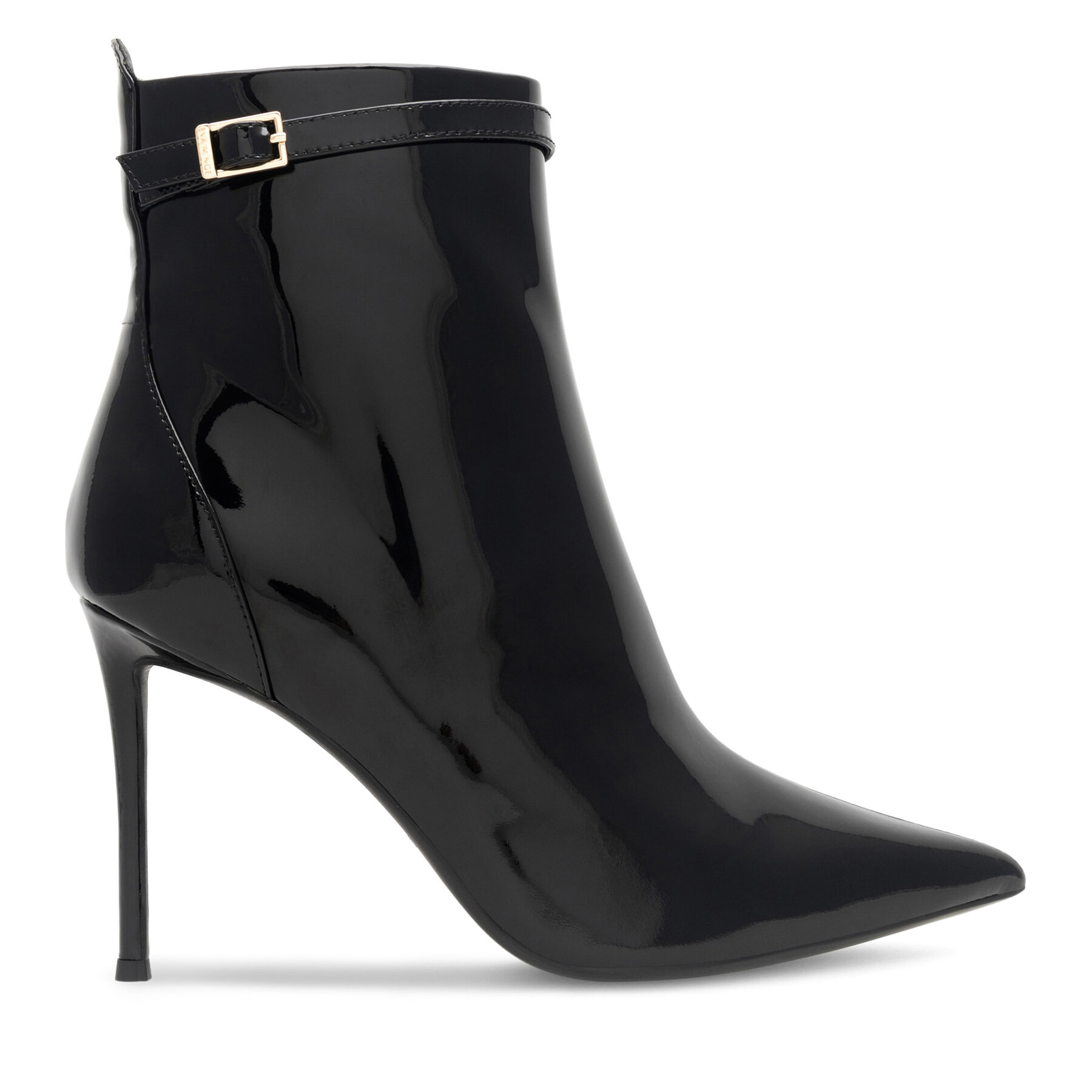 Botine Eva Minge ARAD-959-551R Negru