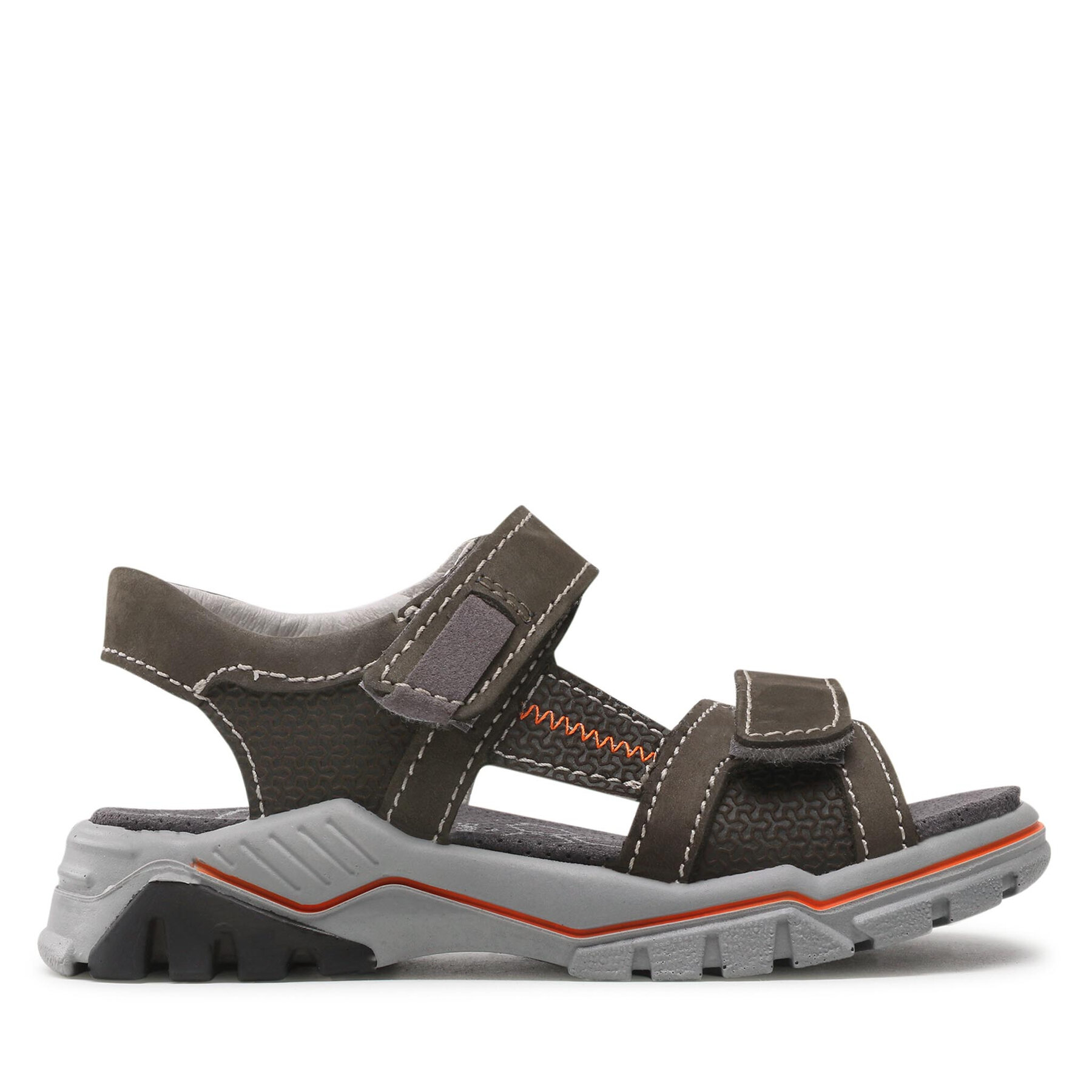Sandales Ricosta Trail 50 4600602/590 S Vert