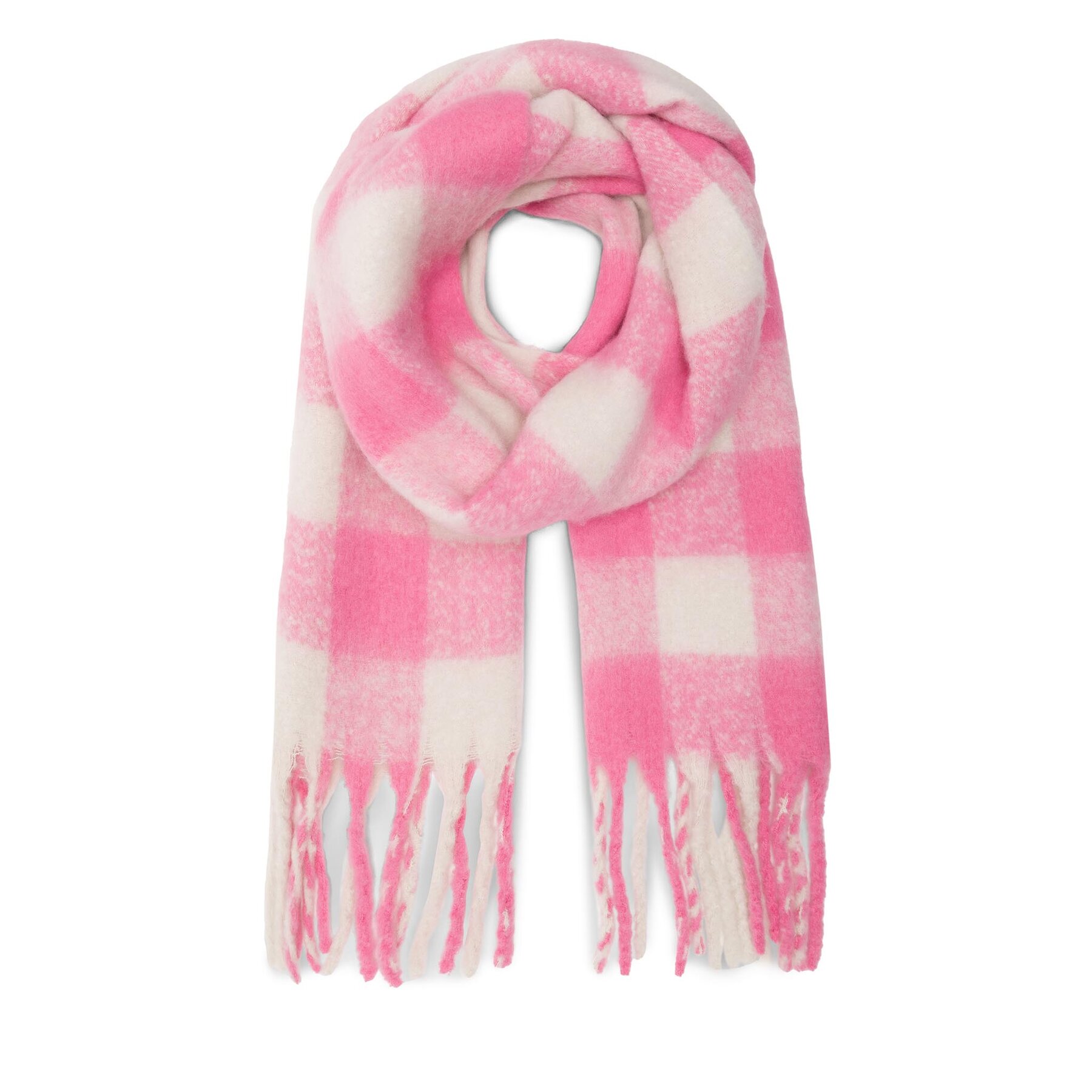 Fular Jenny Fairy 4W4-005-AW23 Roz