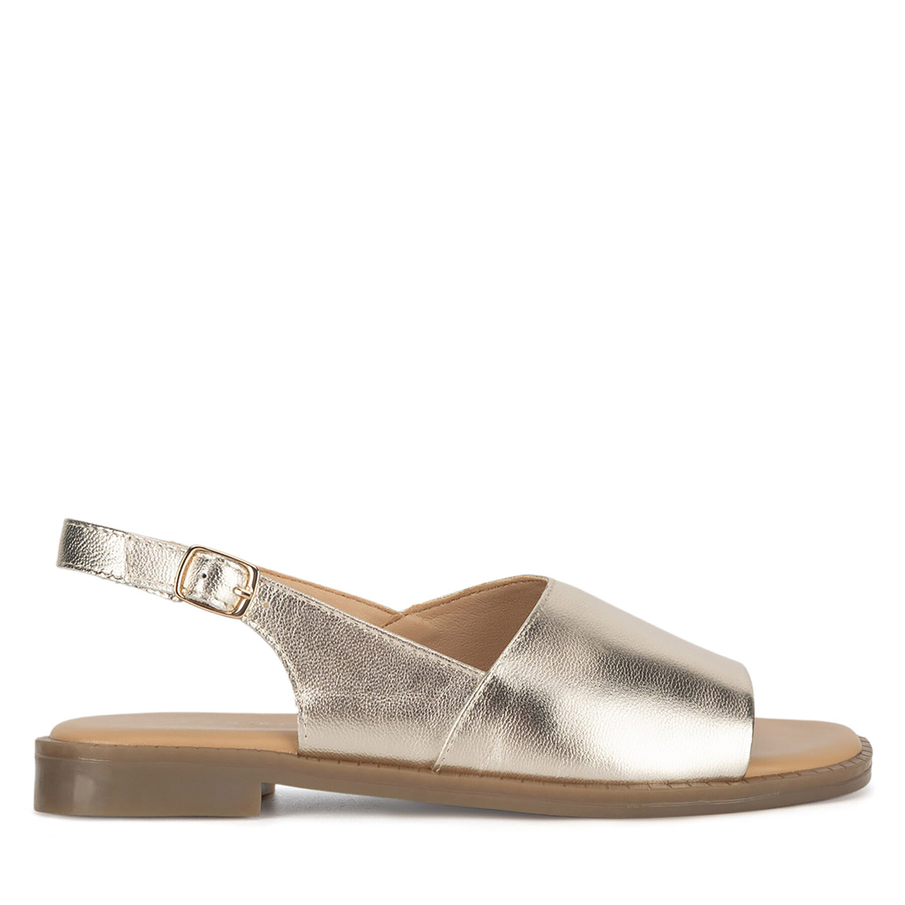 Sandalias Lasocki EMIE RST-EMIE-09 Oro