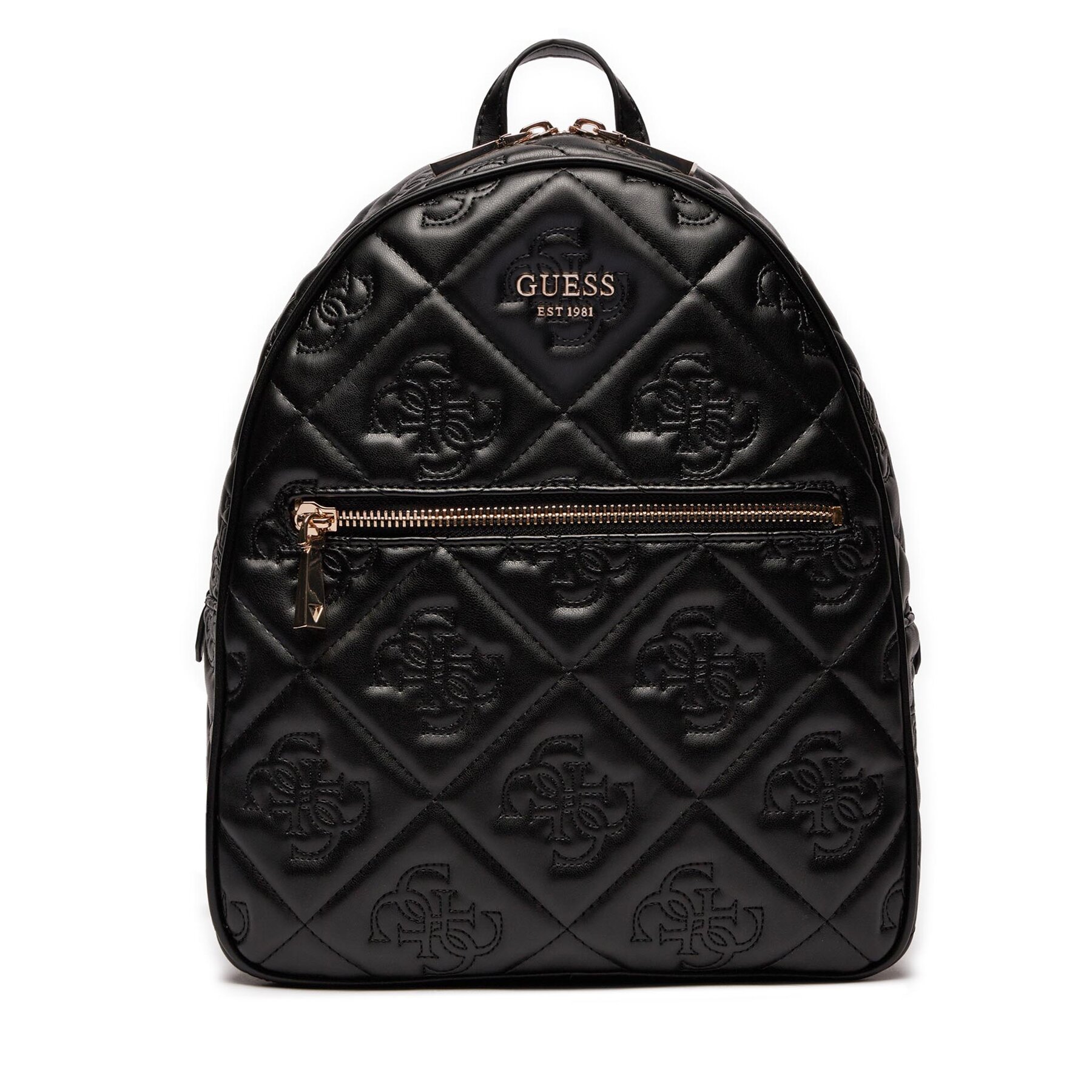 Mochila Guess HWQM93 18320 Negro