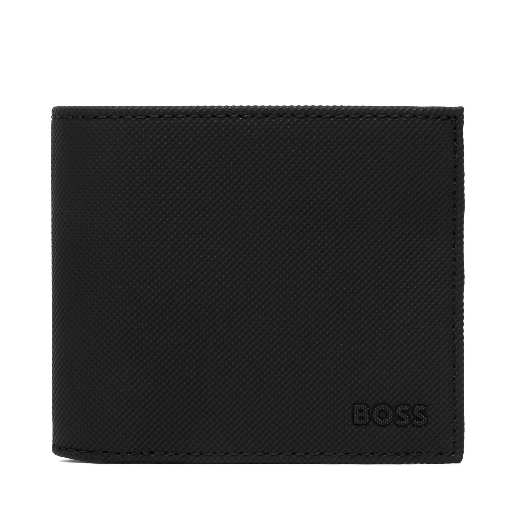Peňaženka BOSS Catch 3.0 50573240 Čierna