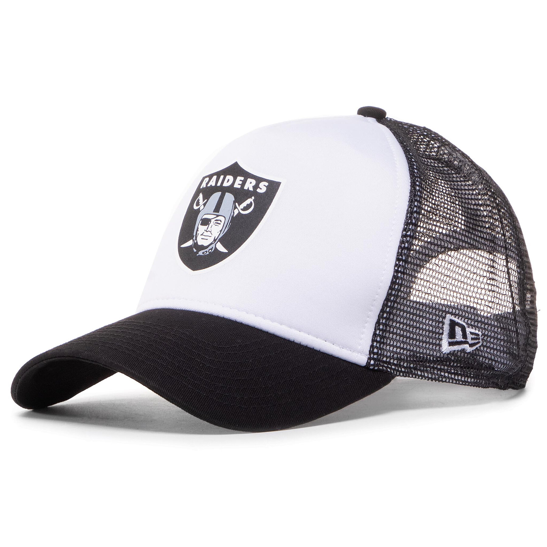  Baseball sapka New Era Team Colour Block T 12380795 Fehér akciós termékkép 1