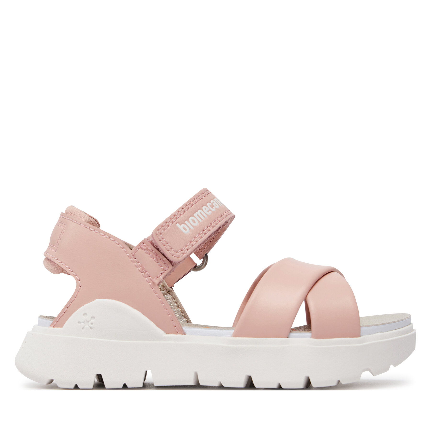 Sandalias Biomecanics 242274-B Rosa