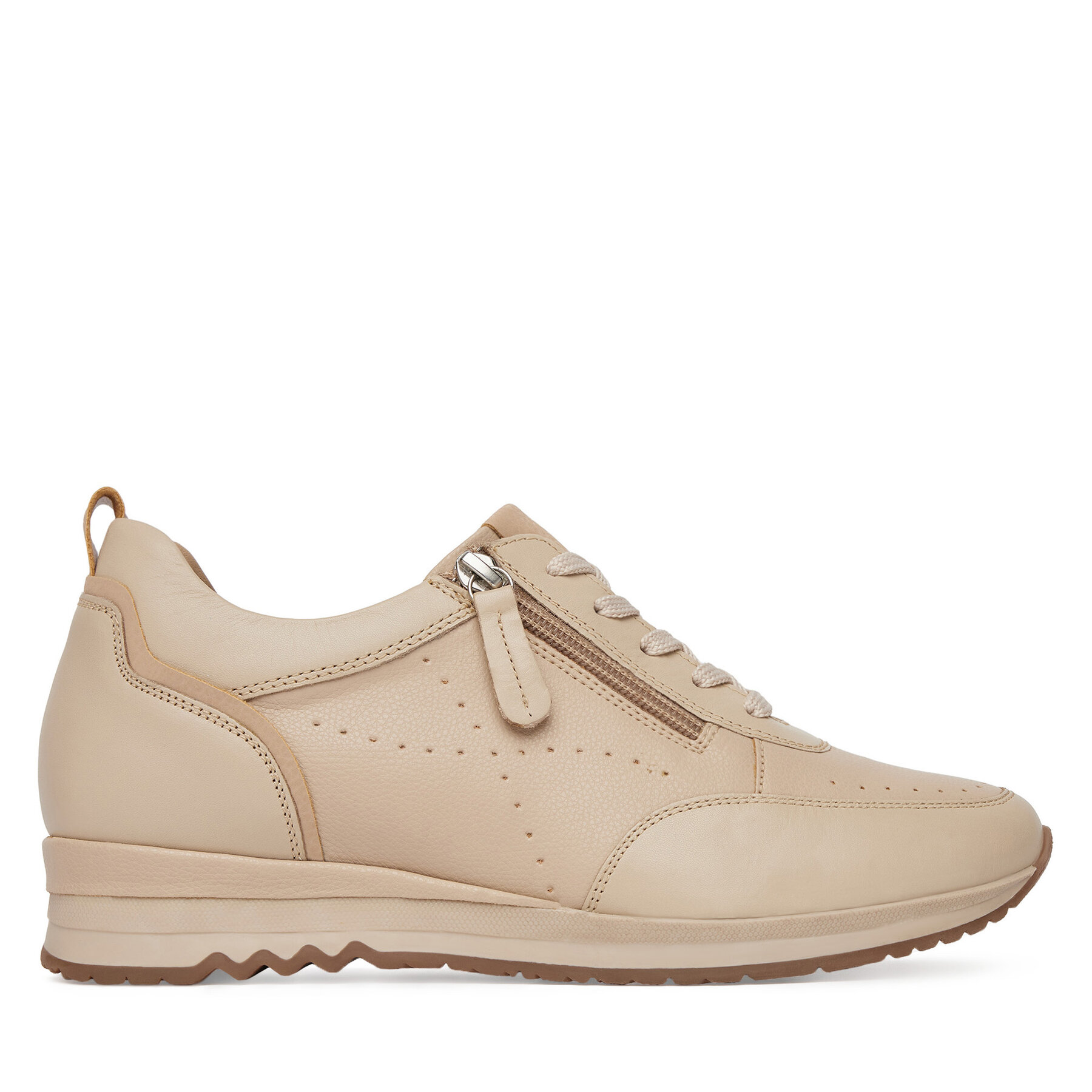 Αθλητικά Lasocki WI23-GOLD-055 Μπεζ