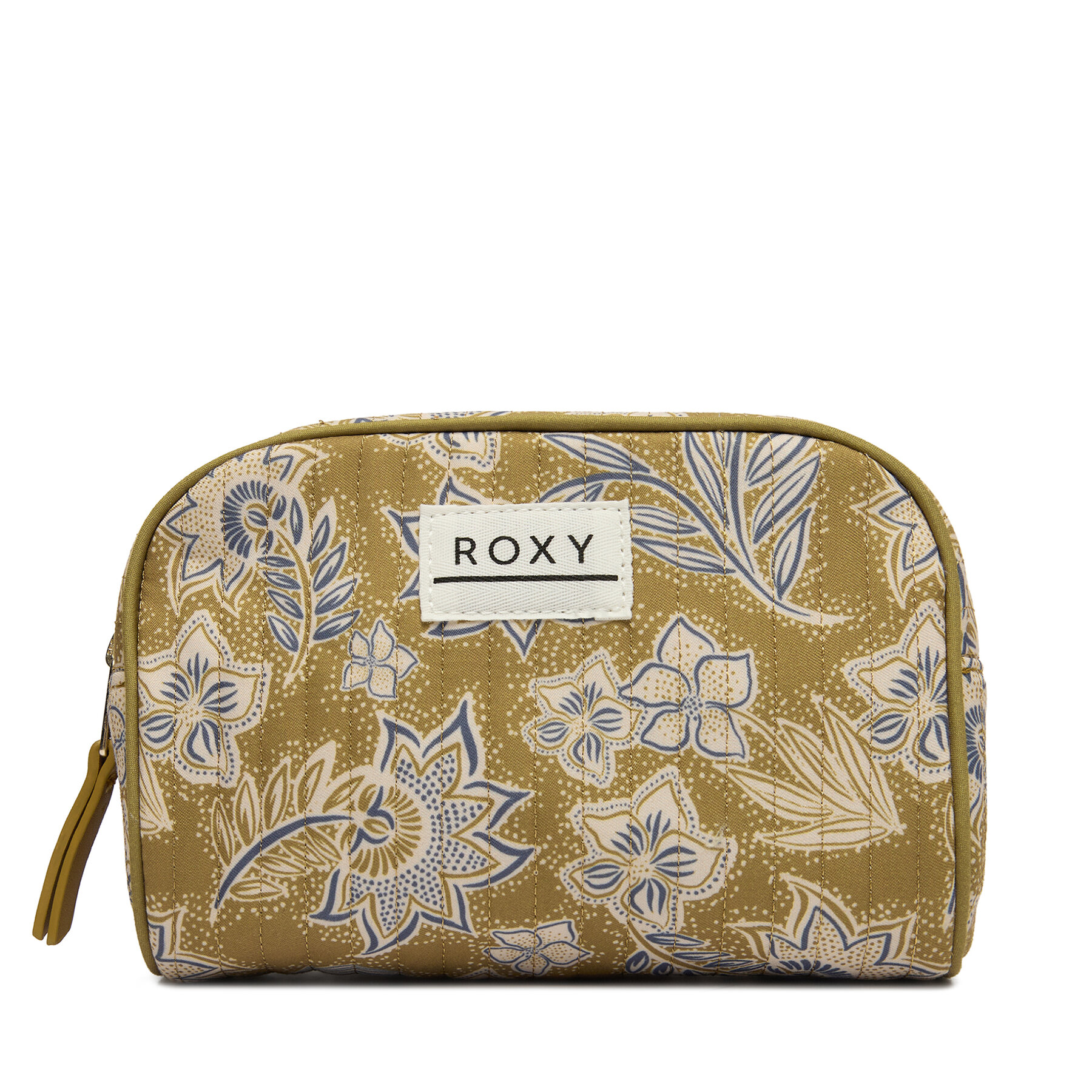 Geantă pentru cosmetice Roxy So Comfy Pencil Case ERJAA04417 Galben