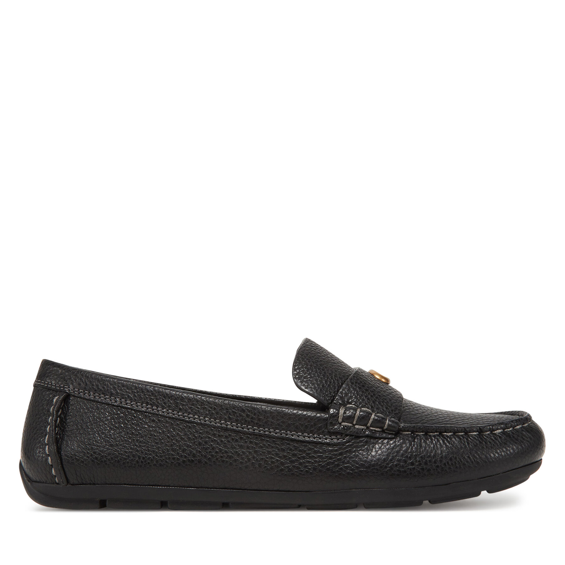 Mocasini Coach CAS66 Negru