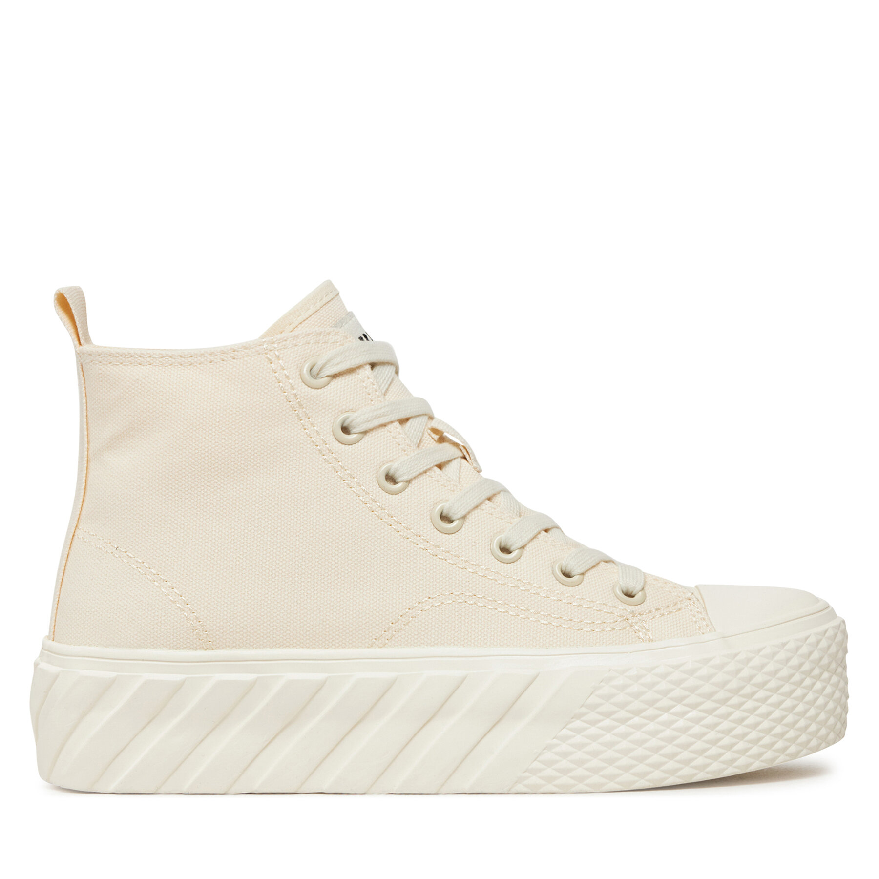 ONLY Shoes Sneakers ONLY Shoes Ovia 15317422 Εκρού