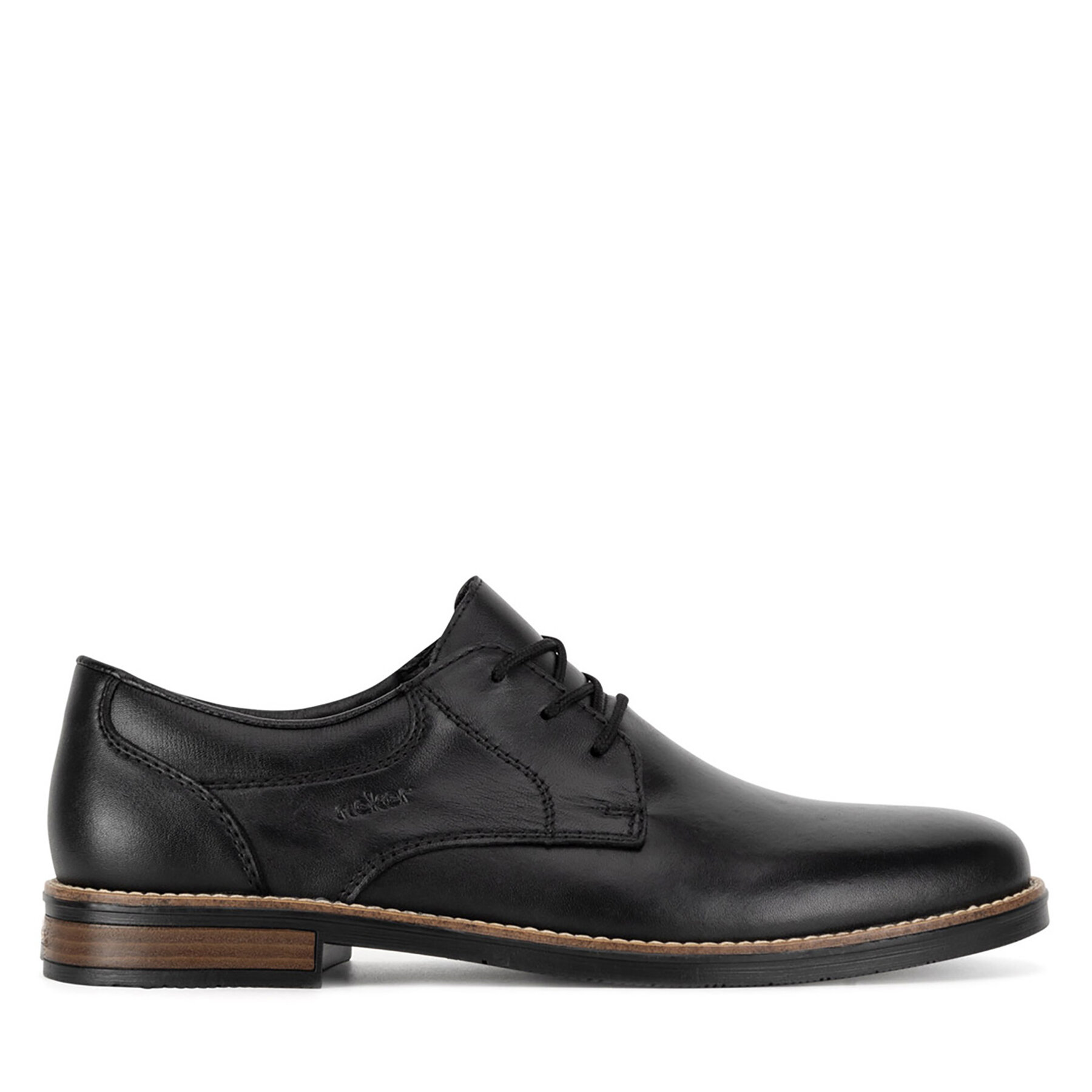 Pantofi Rieker 13510-00 Negru