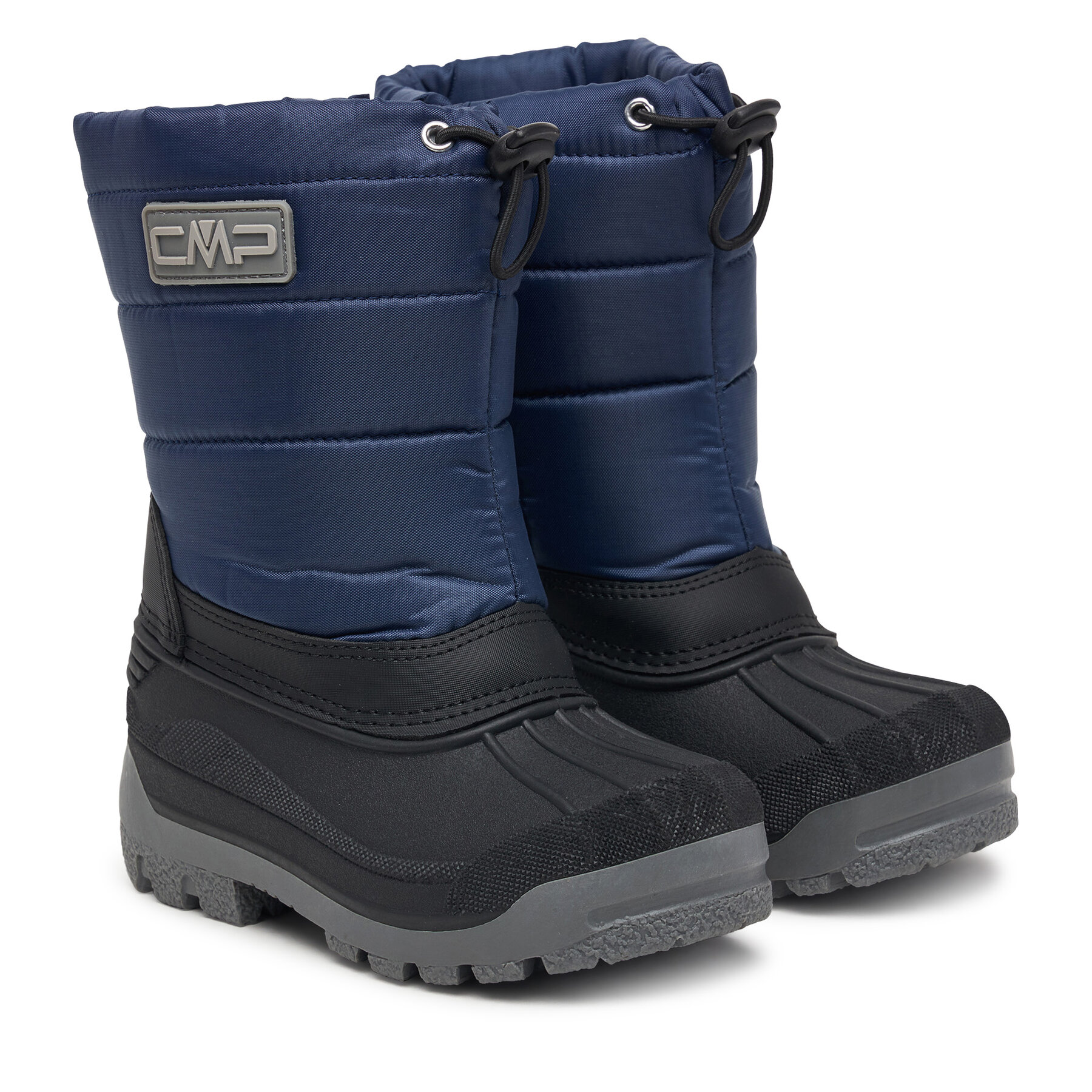 Sniega zābaki CMP Sneewy Snow Boot 3Q71294 Tumši zils