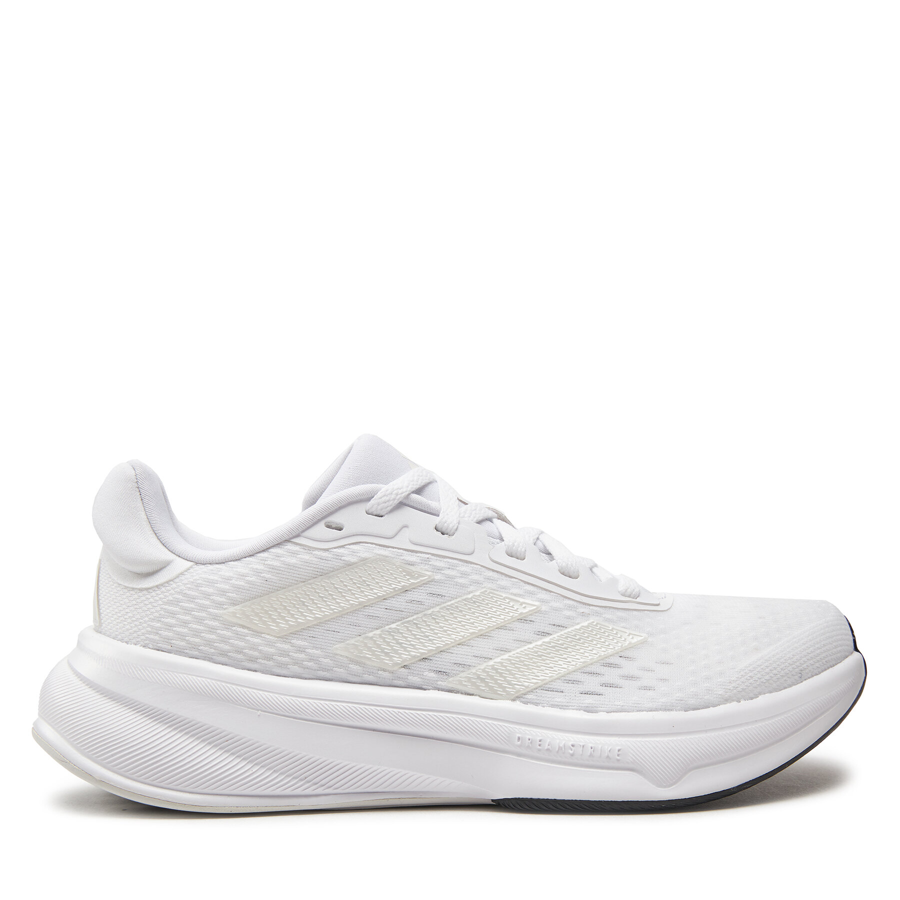 Damen Laufschuhe adidas, Schuhgröße 38_23, Weiß, Response Super IG1408