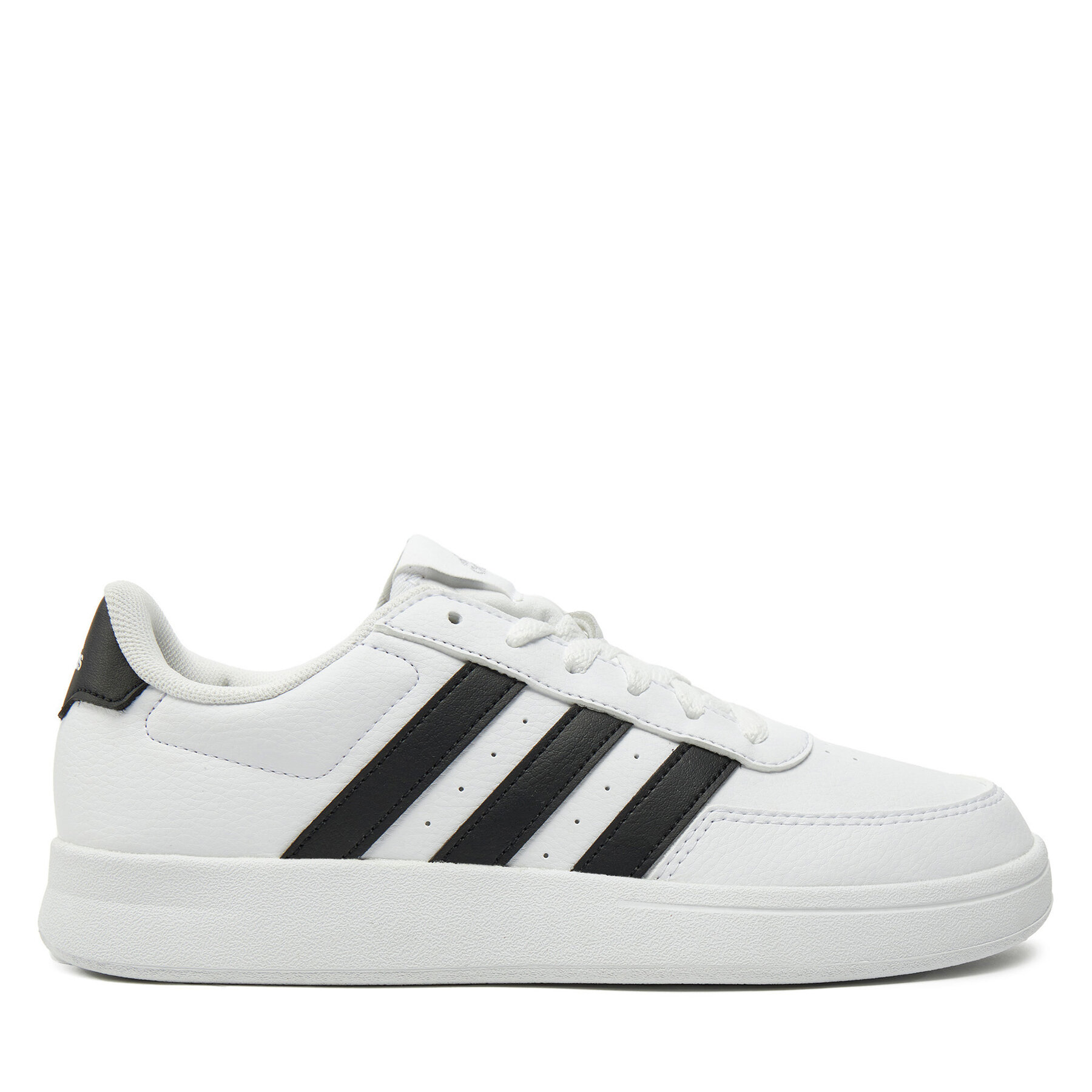 Damskie Sneakersy adidas, Rozmiar 39 1/3 Biały Breaknet 2.0 HP9445