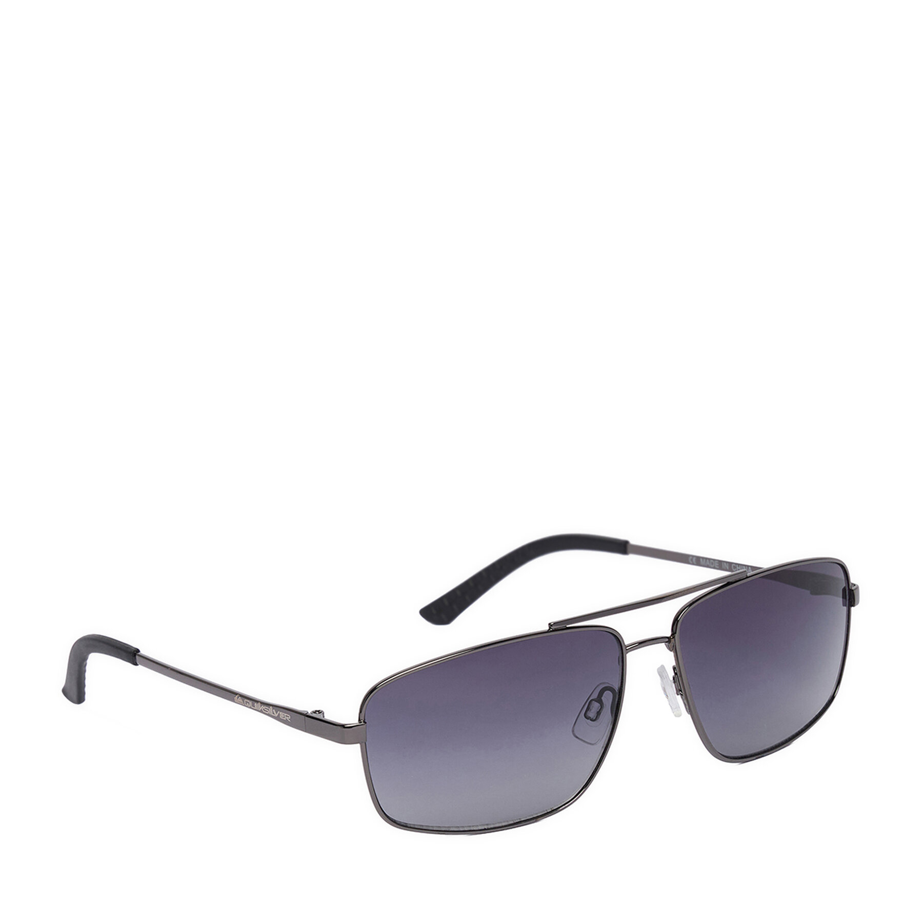 Sunčane naočale Quiksilver WB-QS-MA-011-SS26 Crna