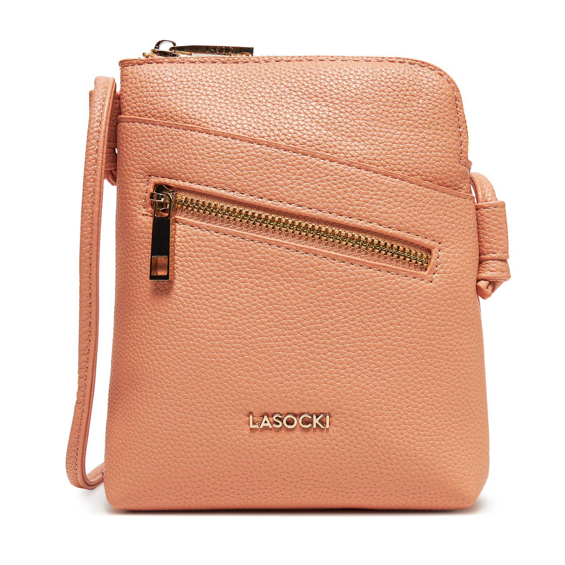 Geantă Lasocki LSK-O-008-07 Roz