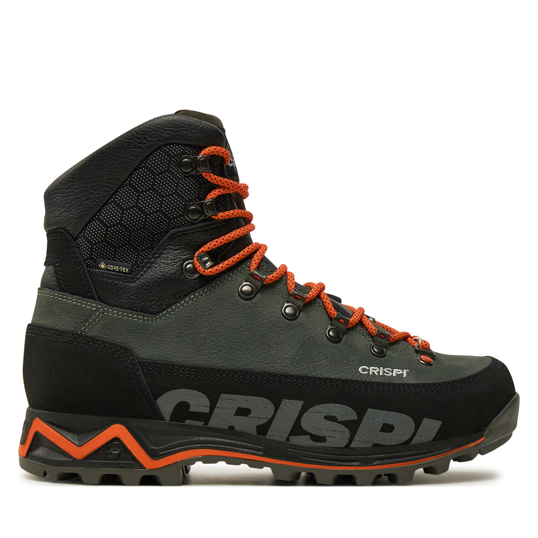 Chaussures de trekking Crispi Futura Cx CF39806070 Gris