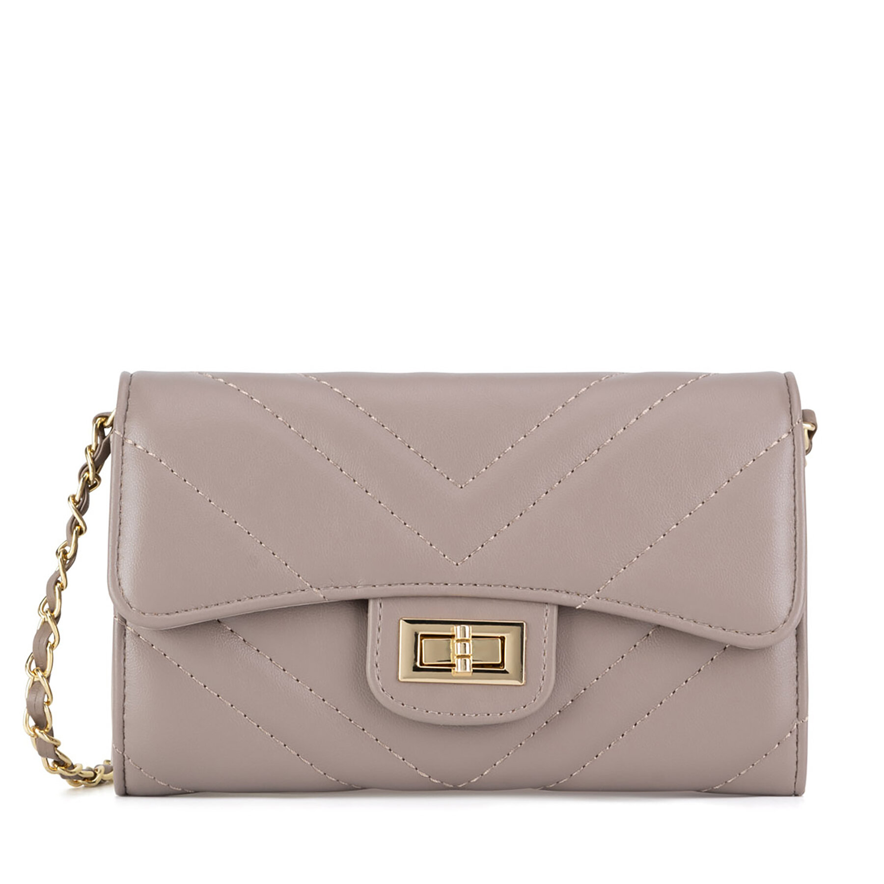 Sac à main Badura TYL00502 Beige