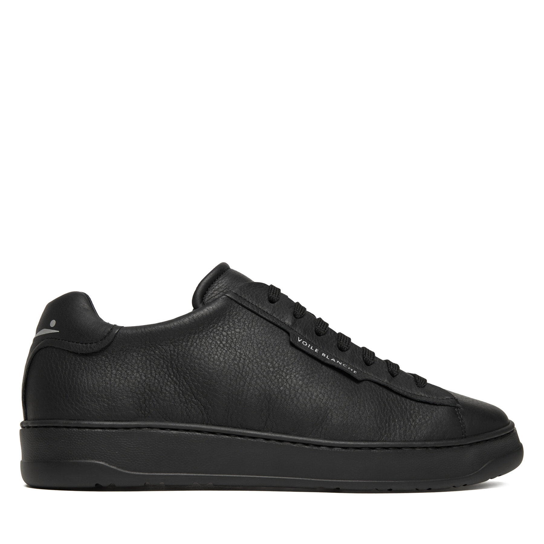 Sneakers Voile Blanche