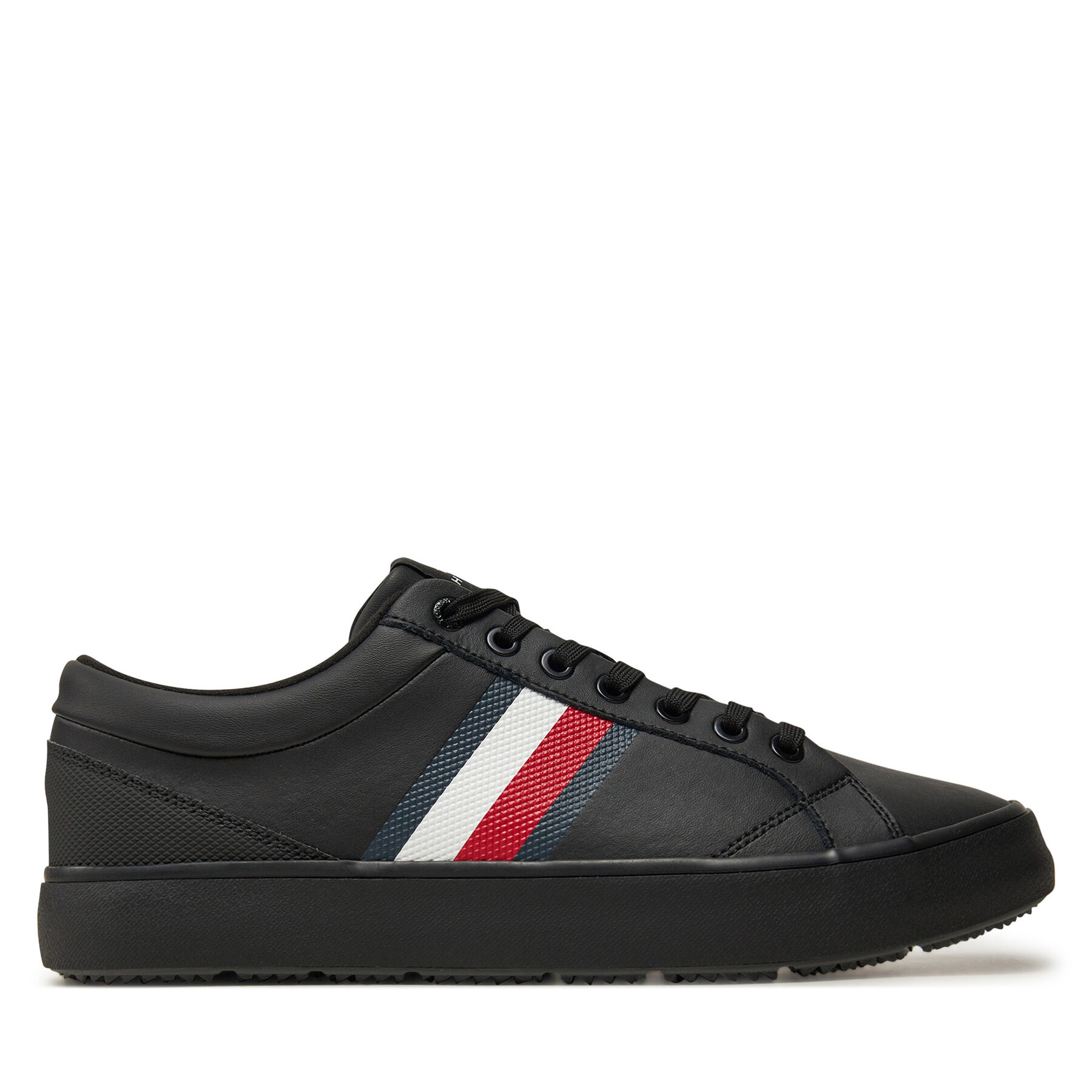 Sneakers Tommy Hilfiger FM0FM05199 Noir