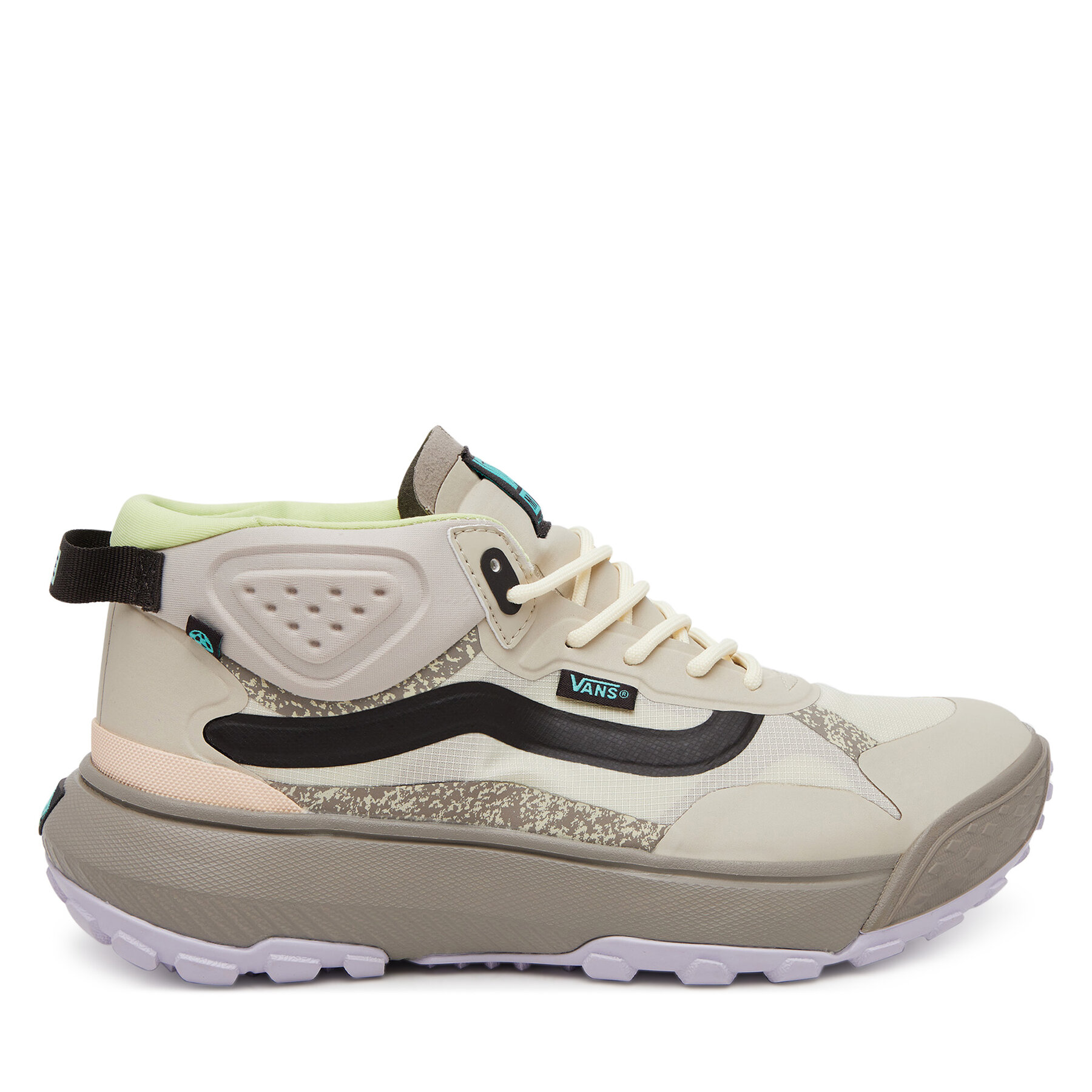 Αθλητικά Vans MTE Crosspath Mid VN000CVVKKK1 Εκρού