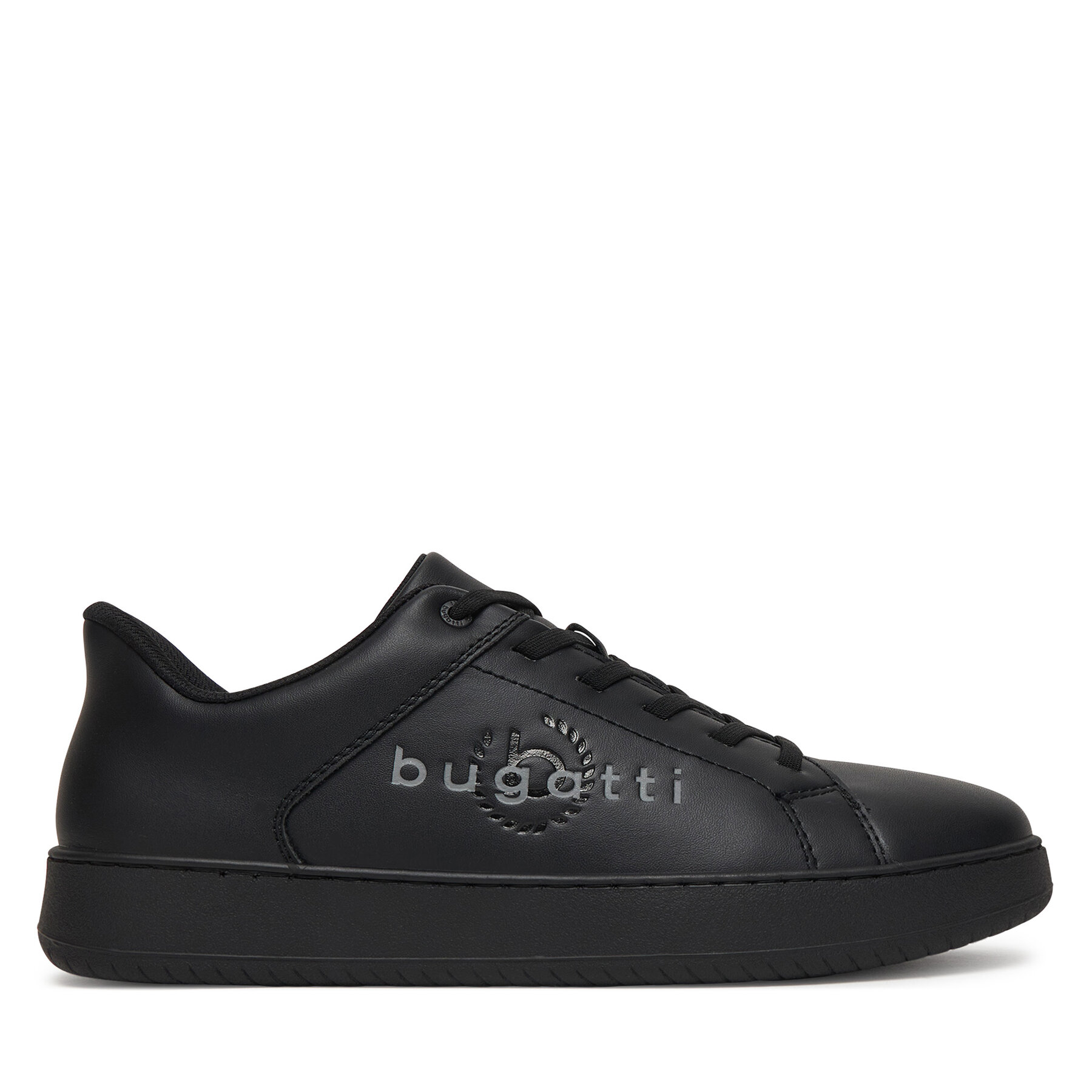 Sneakersy Bugatti Alaric 325-AVH01-5900-1000 Čierna