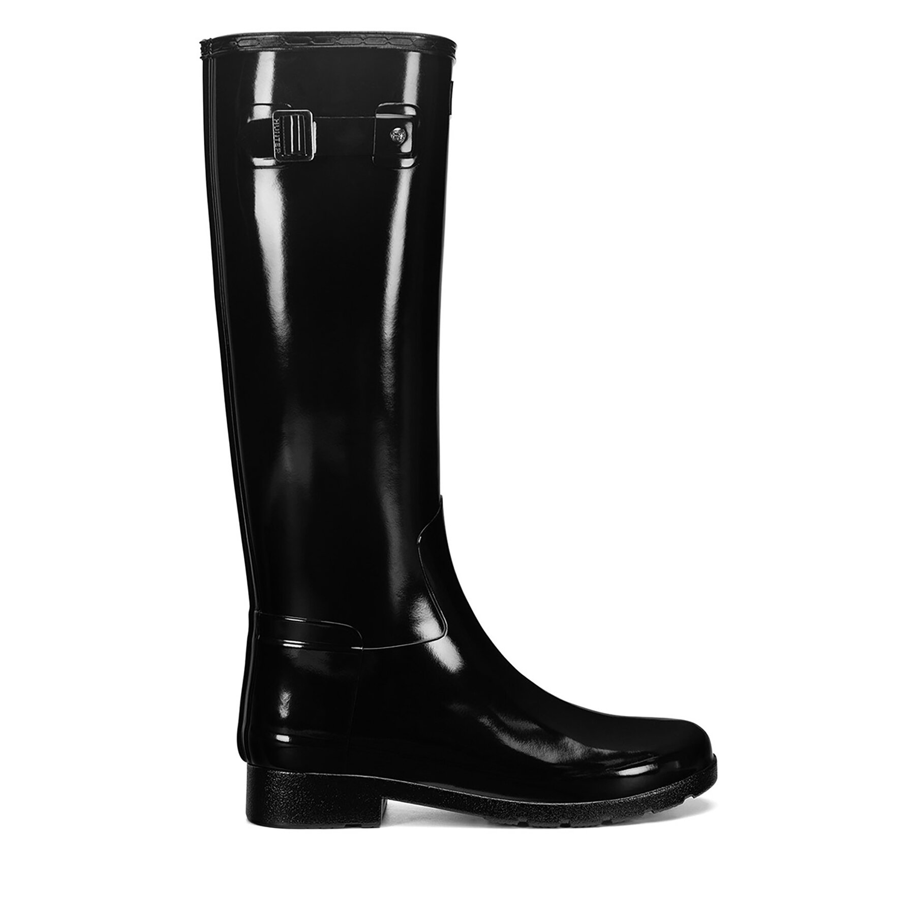 Cizme de cauciuc Hunter WFT2200RGL Negru