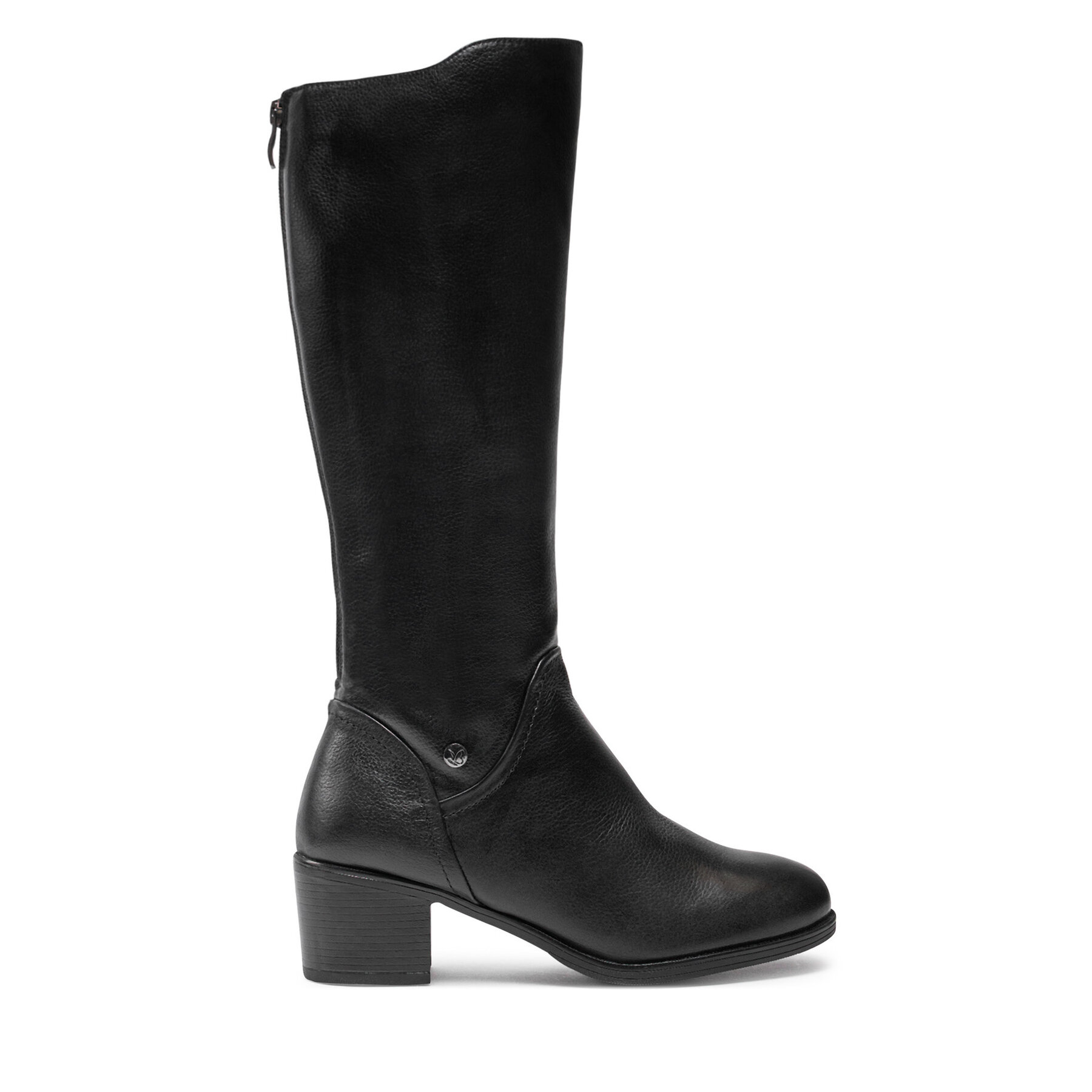 Bottes Caprice 9-25550-43 Noir