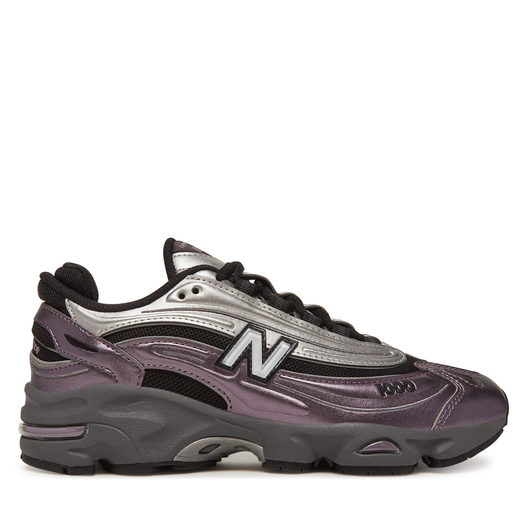 Αθλητικά New Balance M1000EGY Μωβ