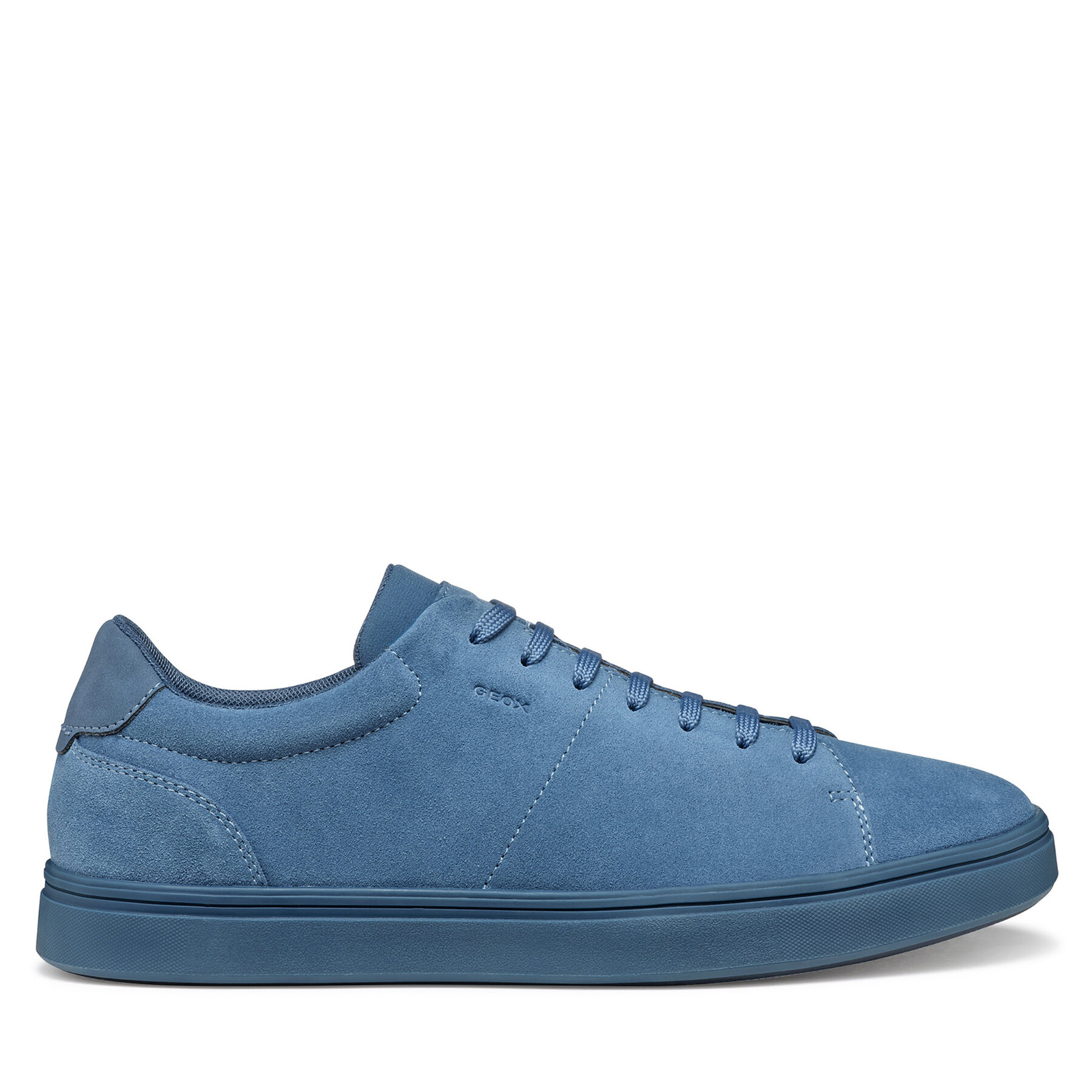 Pánske Sneakersy Geox, Rozmer: 45, Tmavomodrá, U Baltmoore U55LDA 00022 C4067