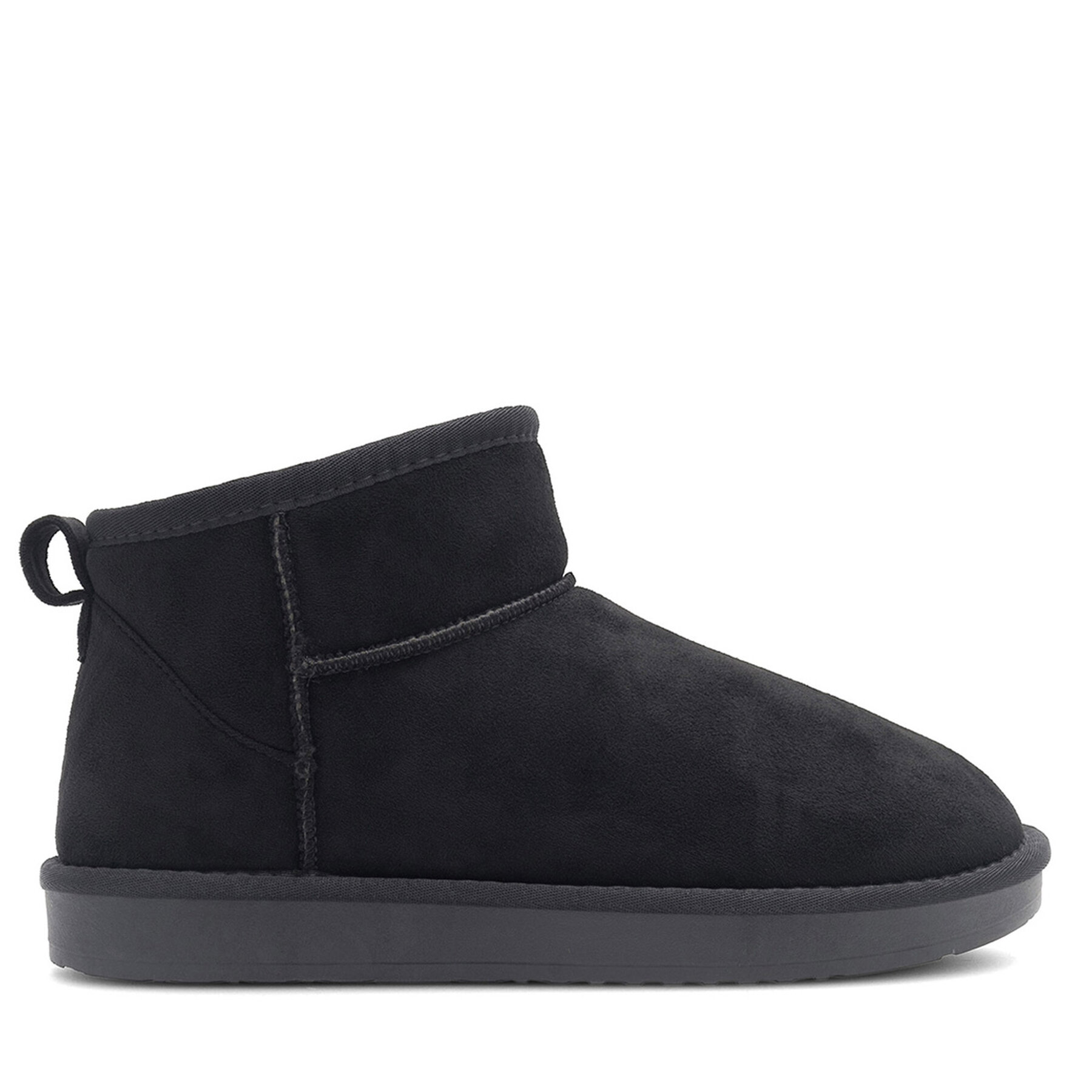 Stivali da neve Jenny Fairy SALMA HYBJL221103 Nero