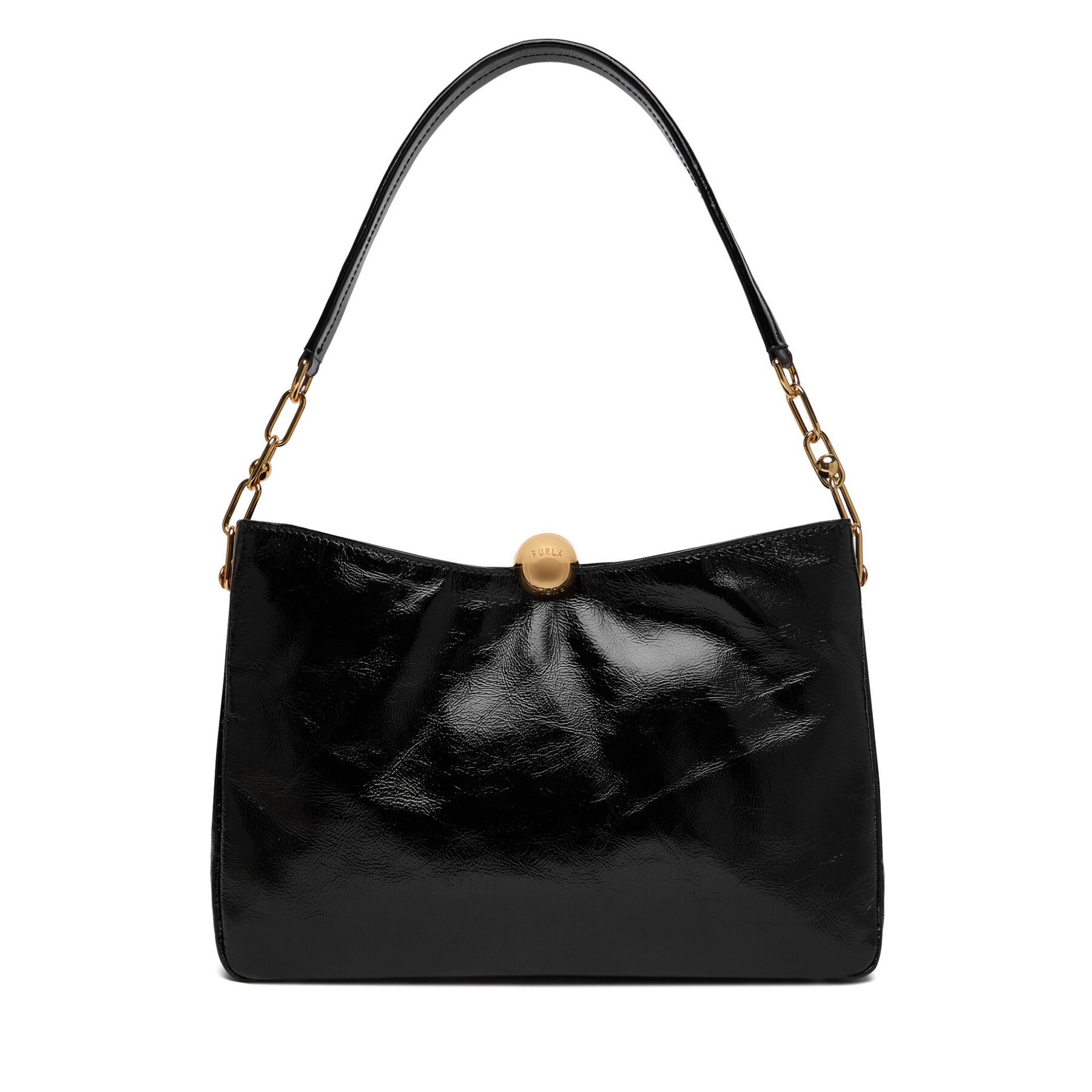 Дамска чанта Furla WB01898 BX4100 BG O6000 1002 Черен