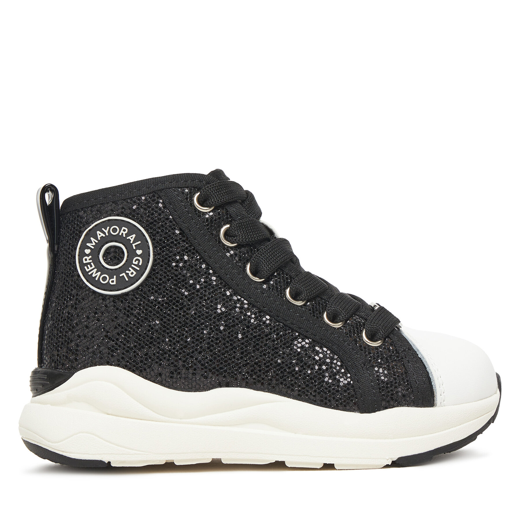 Sneakers Mayoral 44576 Nero