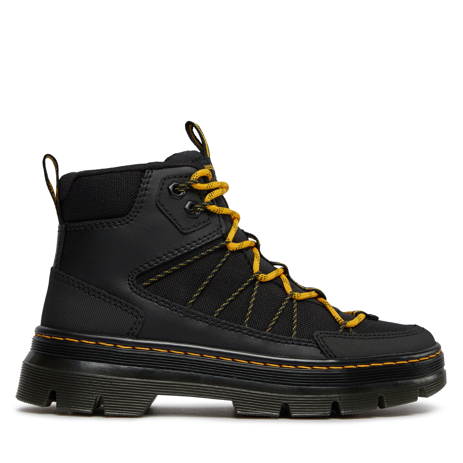 Bottes de randonnée Dr. Martens Buwick 31185001 Noir