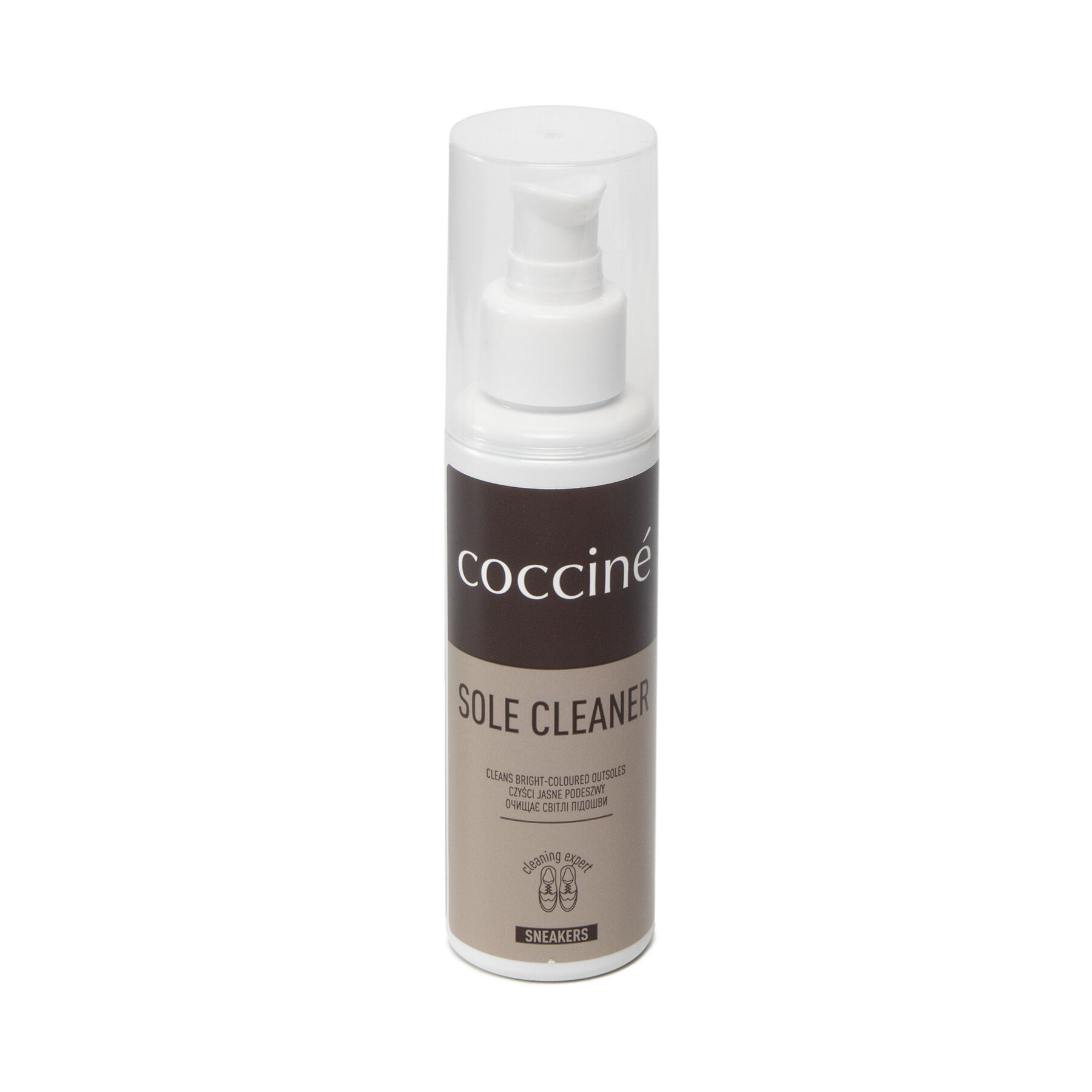 Τζελ καθαρισμού Coccine Sole Cleaner P720G0MTT00Y8QF5