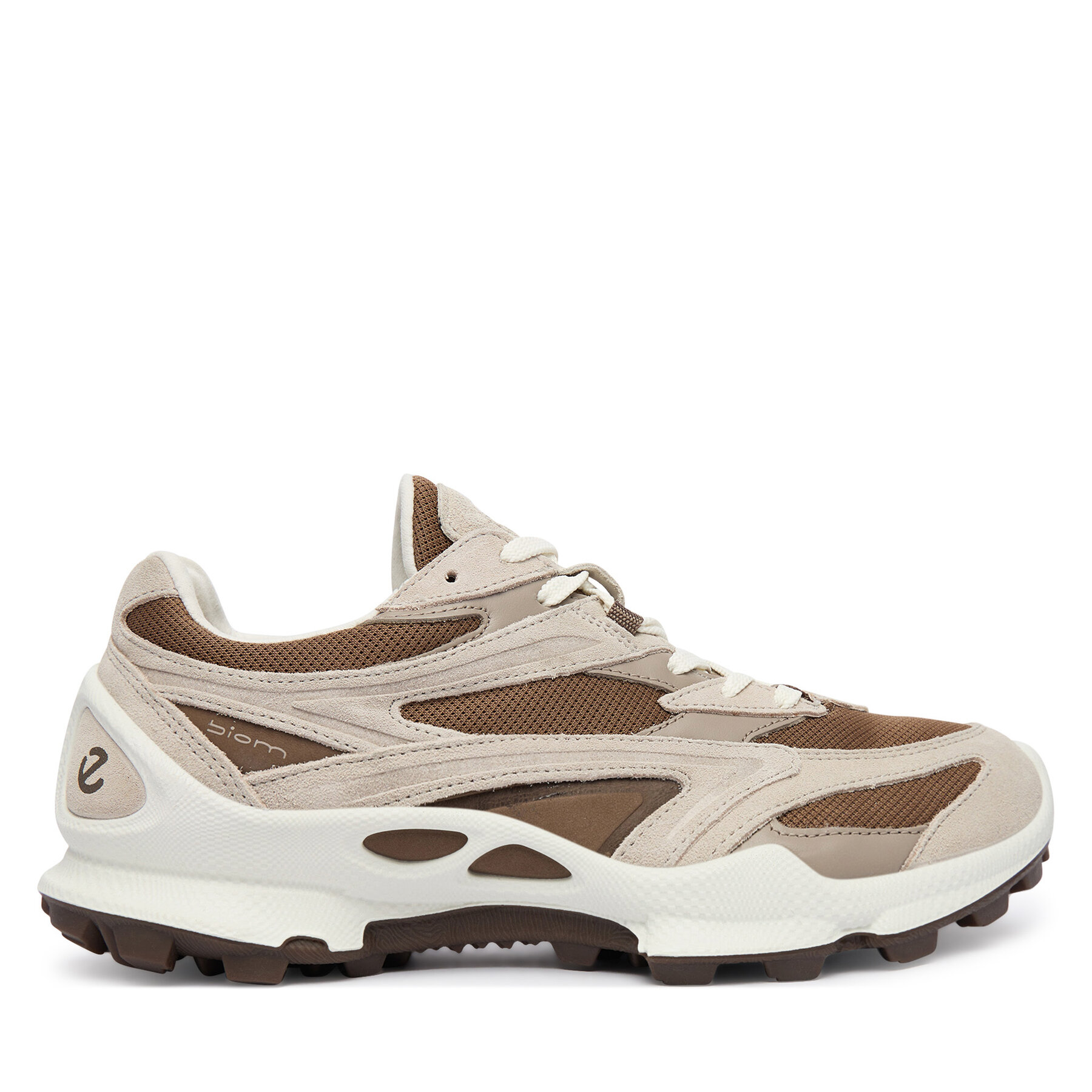 Sportcipők ECCO Biom C-Trail 80347461419 Szürke