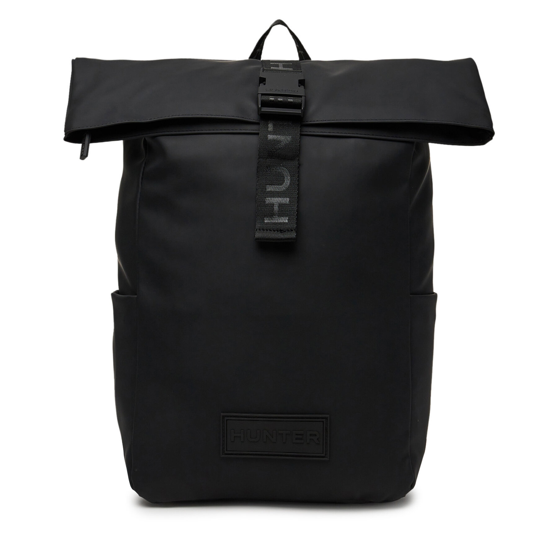Plecak Hunter Czarny HTR-P-001-07