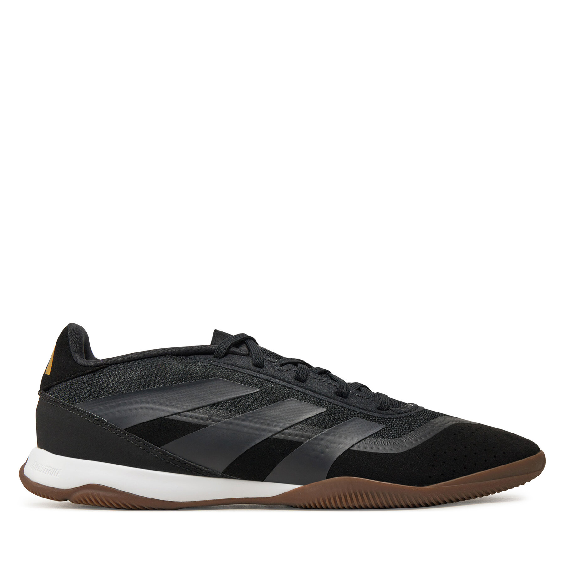 Buty do piłki nożnej adidas, Rozmiar 44 Czarny Predator League In IF6392