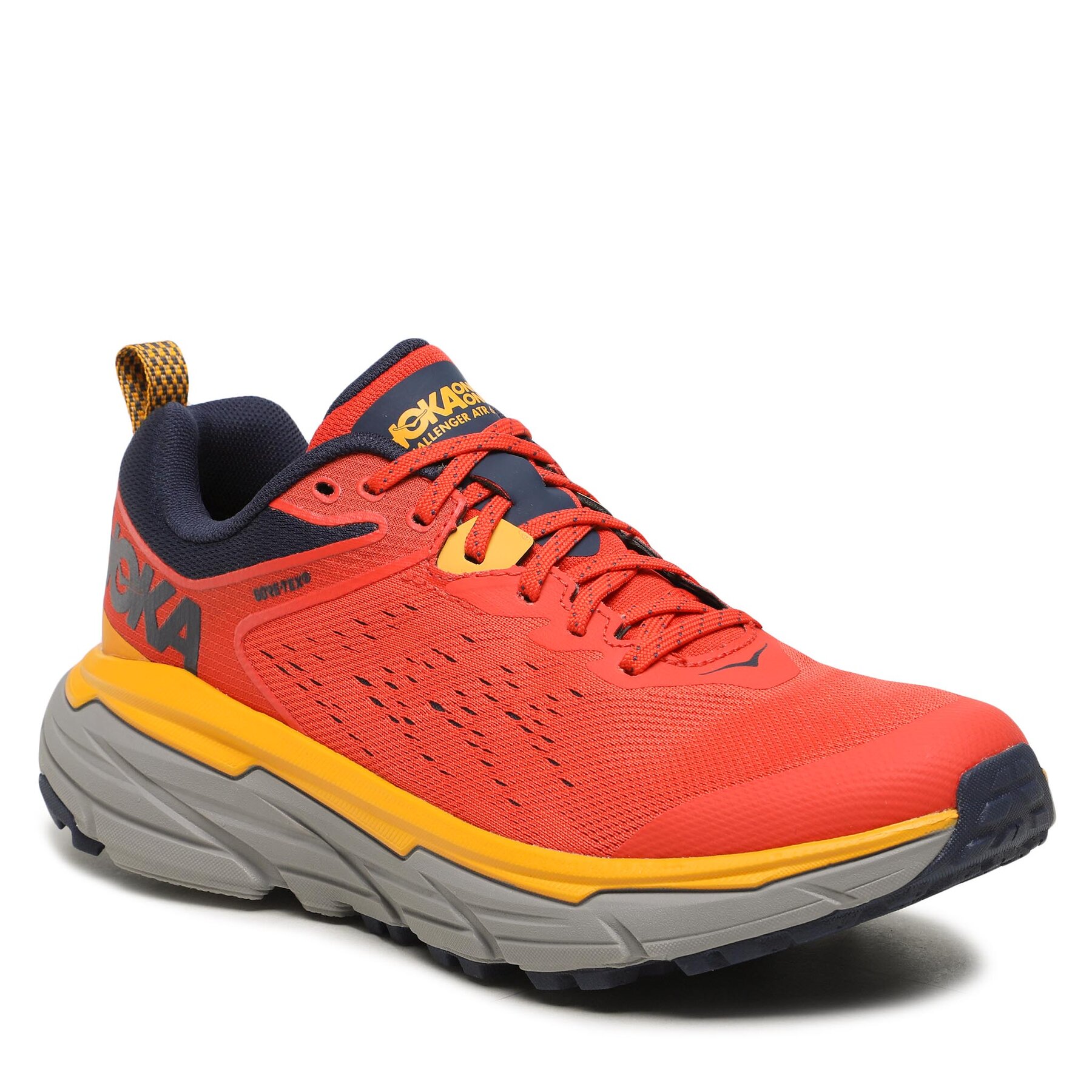 Pantofi pentru alergare Challenger ATR 6 Gtx GORE-TEX 1116876 Rosu