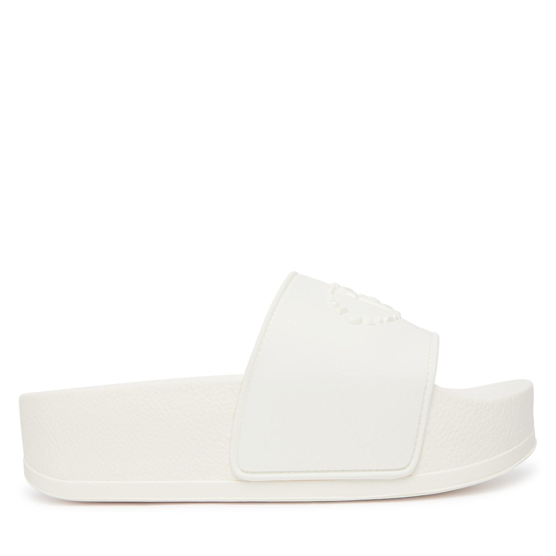 Şlapi Liu Jo Mykonos 01 BA6077 EX028 Alb