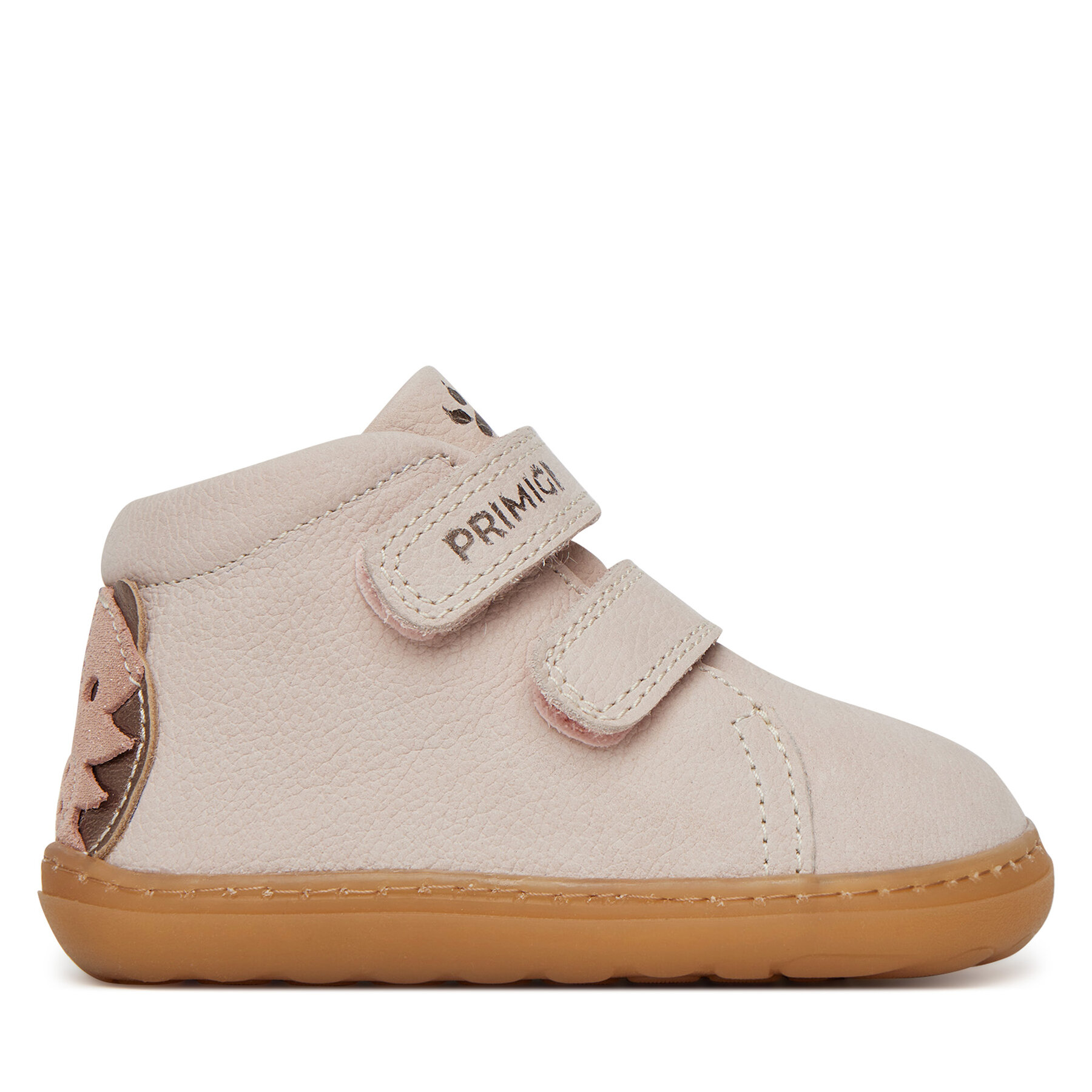 Dievča Sneakersy Primigi, Rozmer: 22, Ružová, 7907122 S