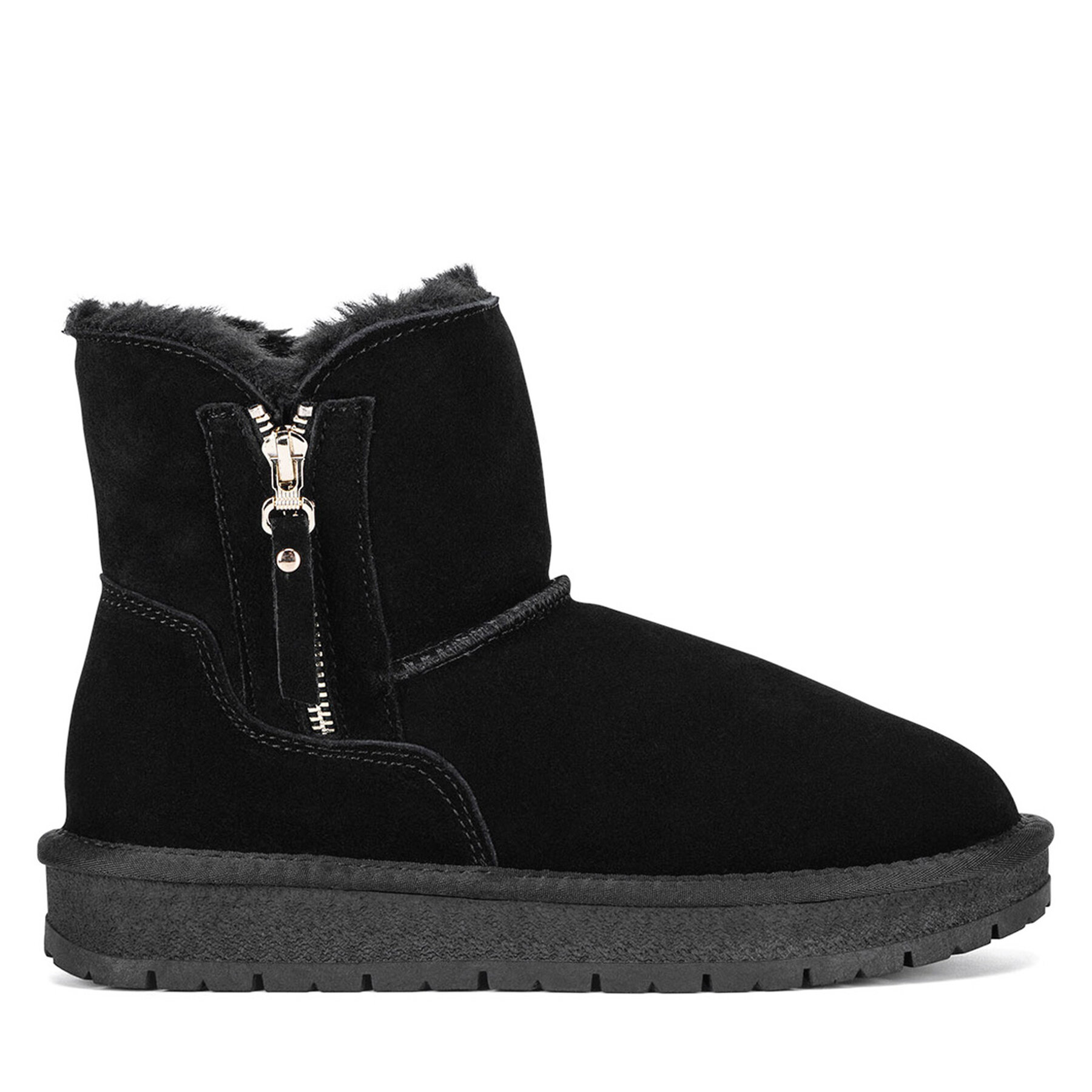 Botas de nieve Lasocki WFA2975-1Z Negro