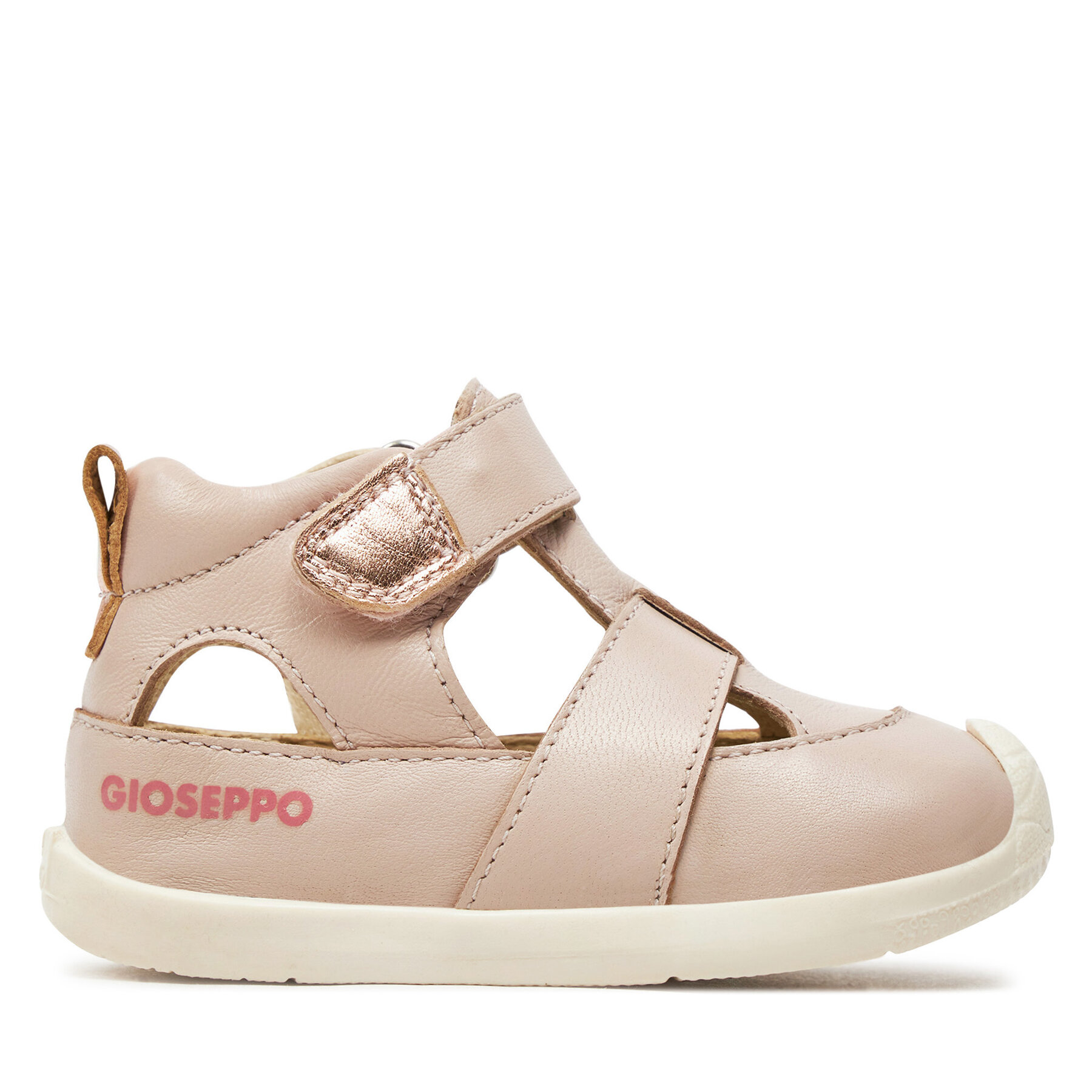Sandaler Gioseppo Cerrik 71533-P Rosa