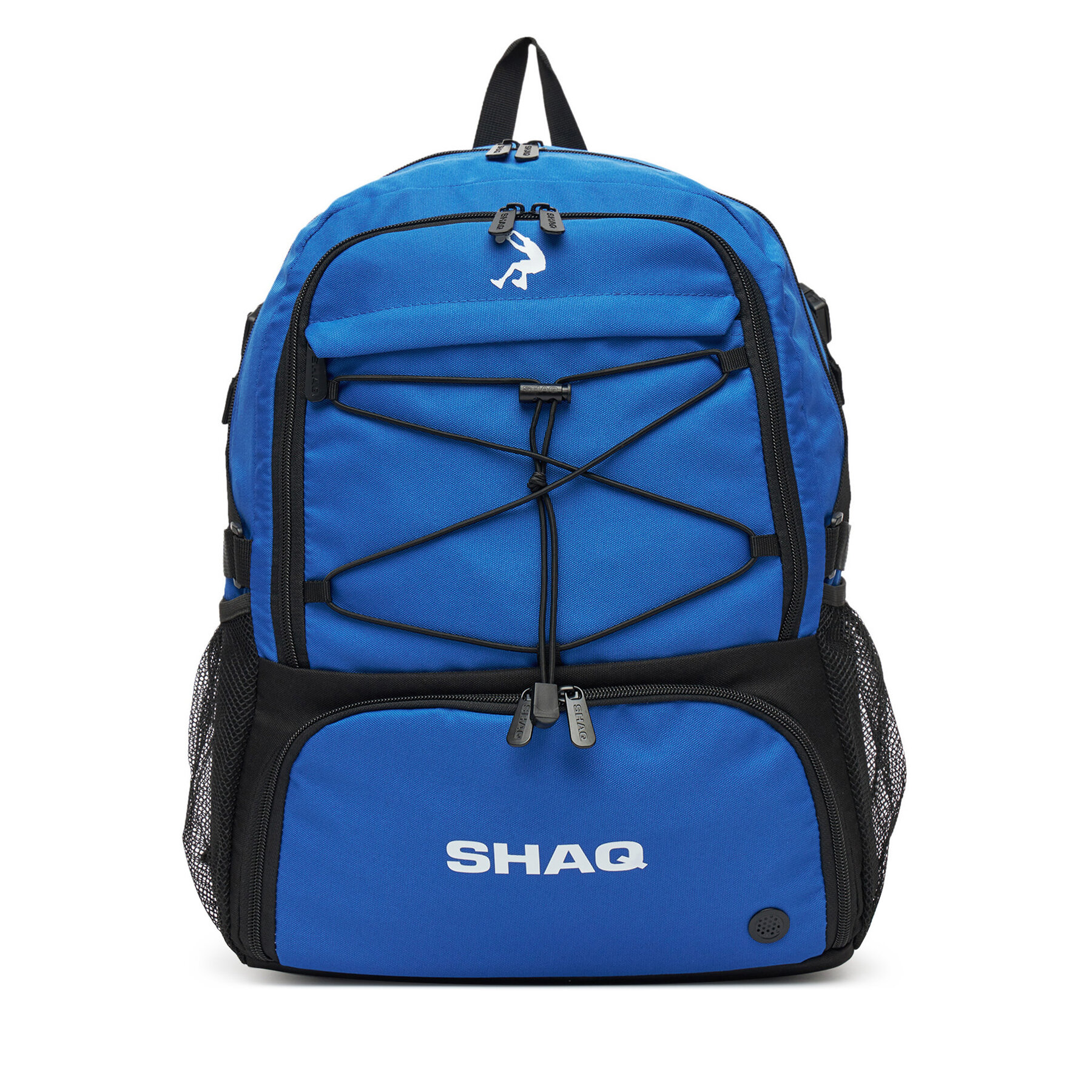 Раница Shaq SHAQ-P-004-07 Син