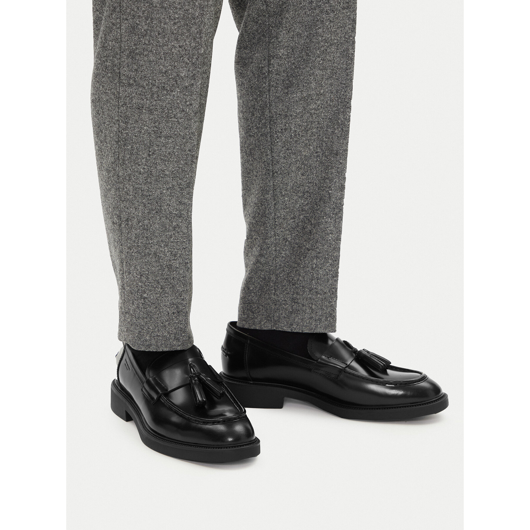 Loafers Vagabond Shoemakers Alex M 5766-004-20 Negru