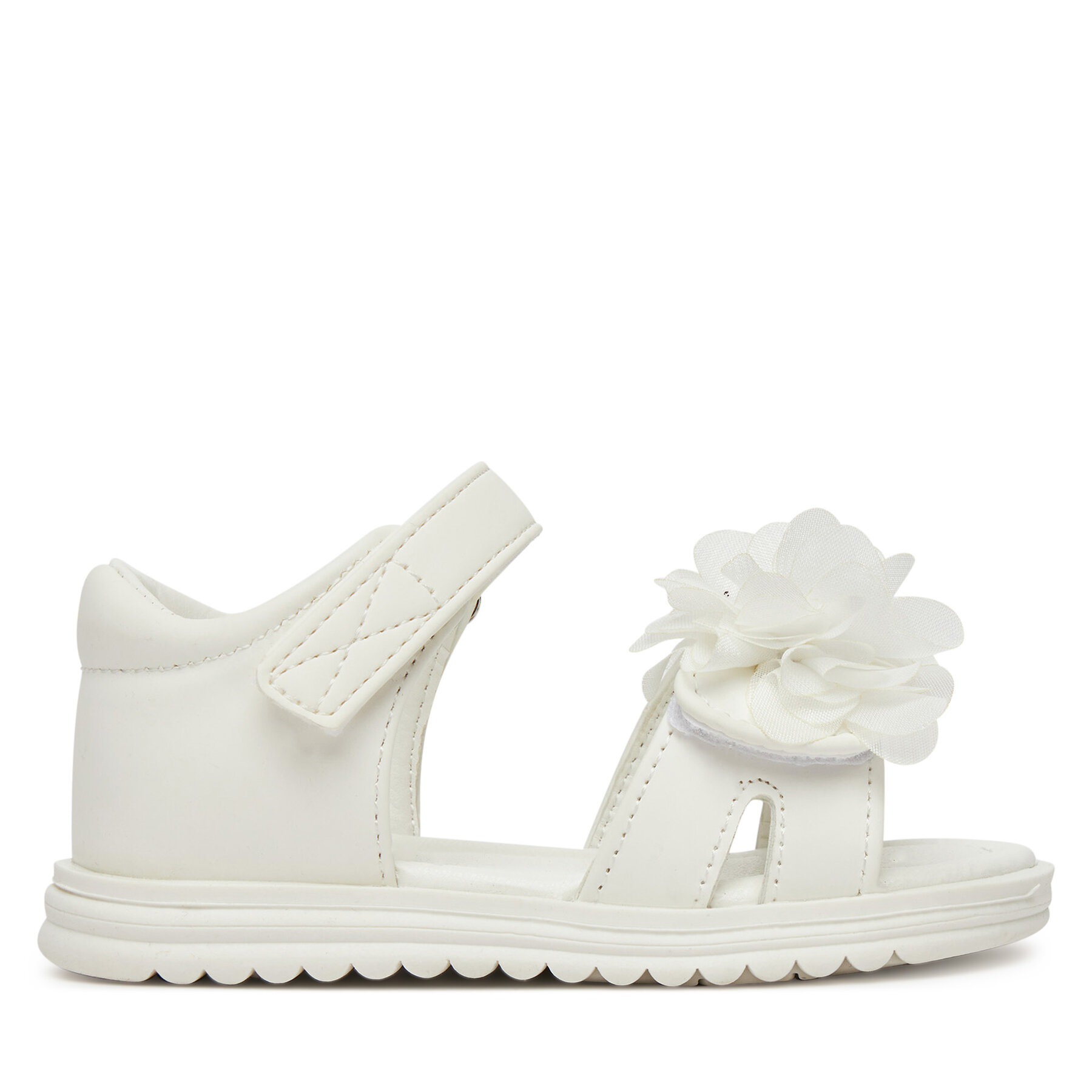 Sandali Nelli Blu CM240723-2 Bianco