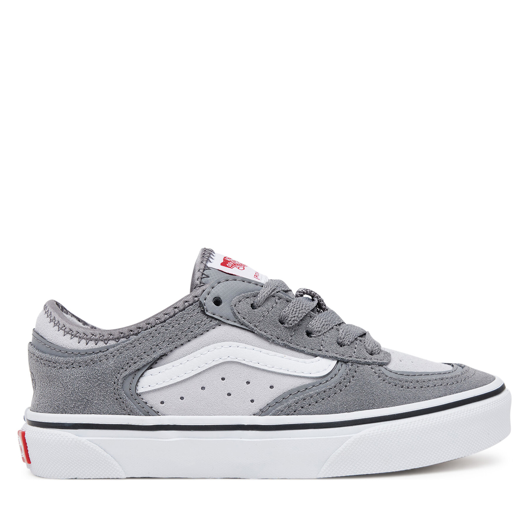 Sportcipők Vans VN000SFB85T1 Szürke