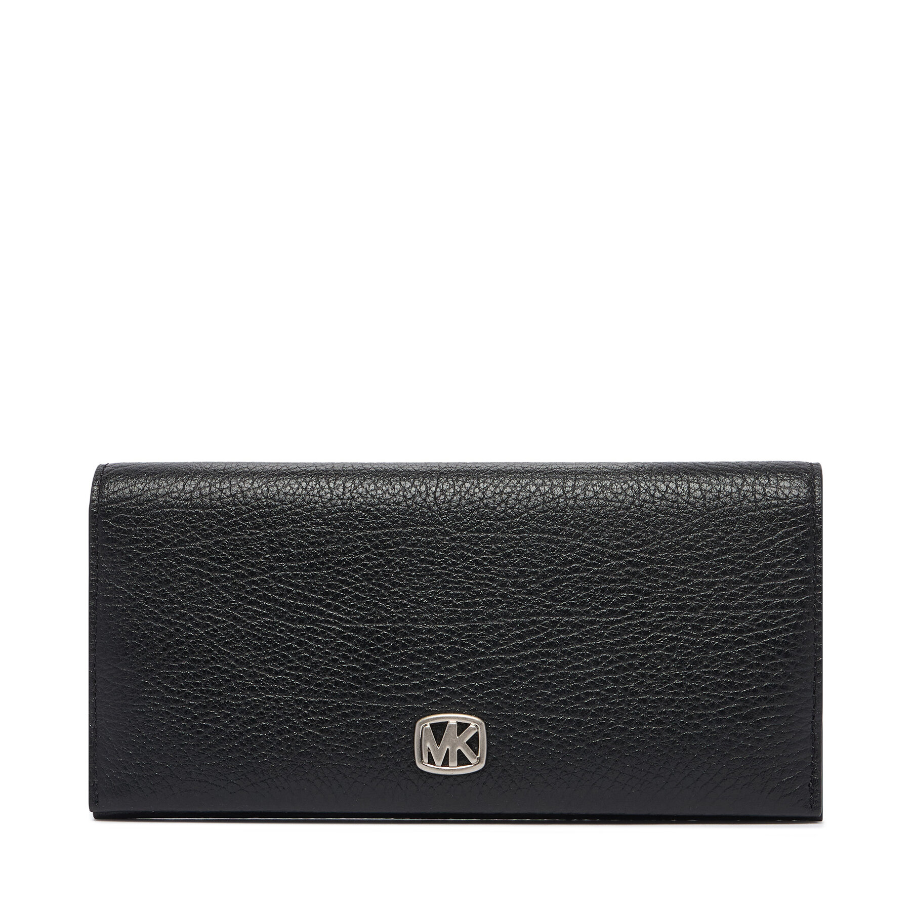 Портфейл MICHAEL Michael Kors Bryant 39F6BYTF3L Черен