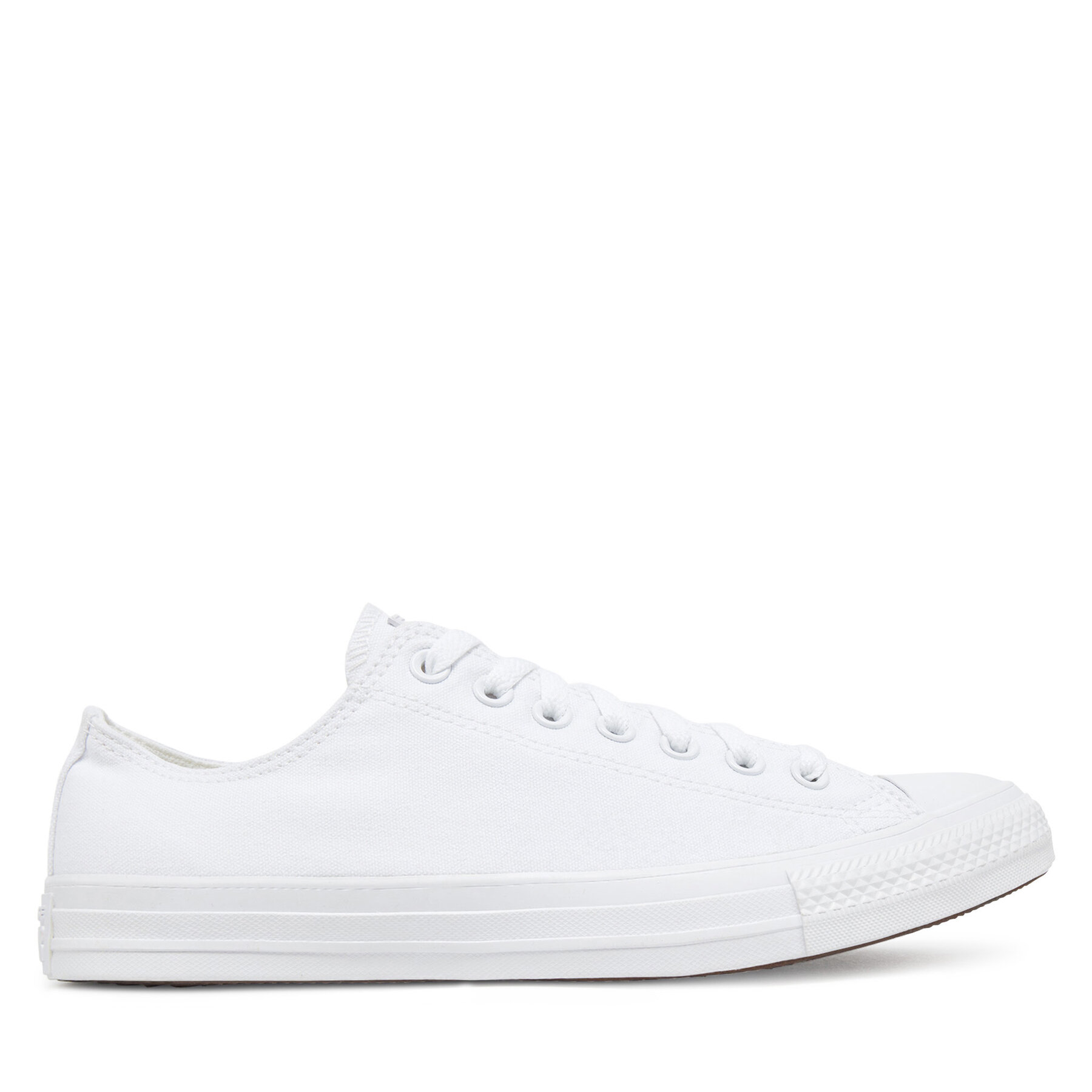 Pánske Plátenky Converse, Rozmer: 45, Biela, Chuck Taylor All Star Sp Ox 1U647