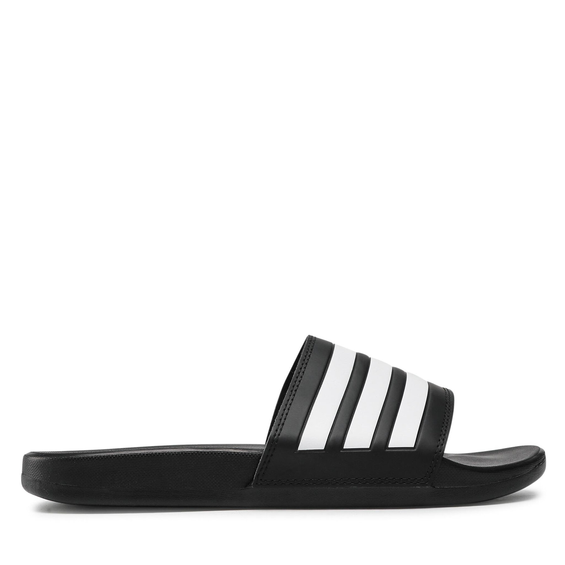 adidas Klapki, Rozmiar 42 Czarny adilette Comfort GZ5891