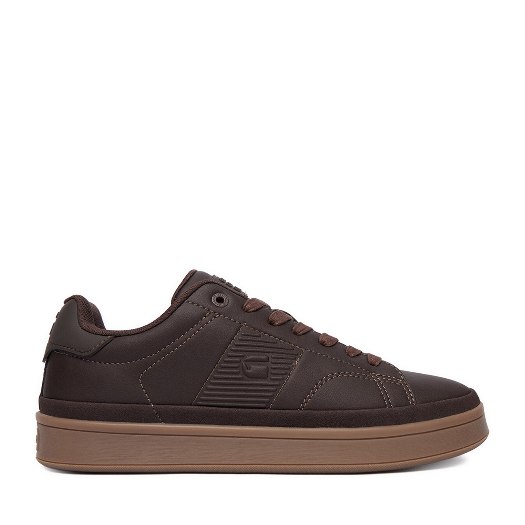 Сникърси G-Star Raw CEO-AARON-01 Тъмнокафяв