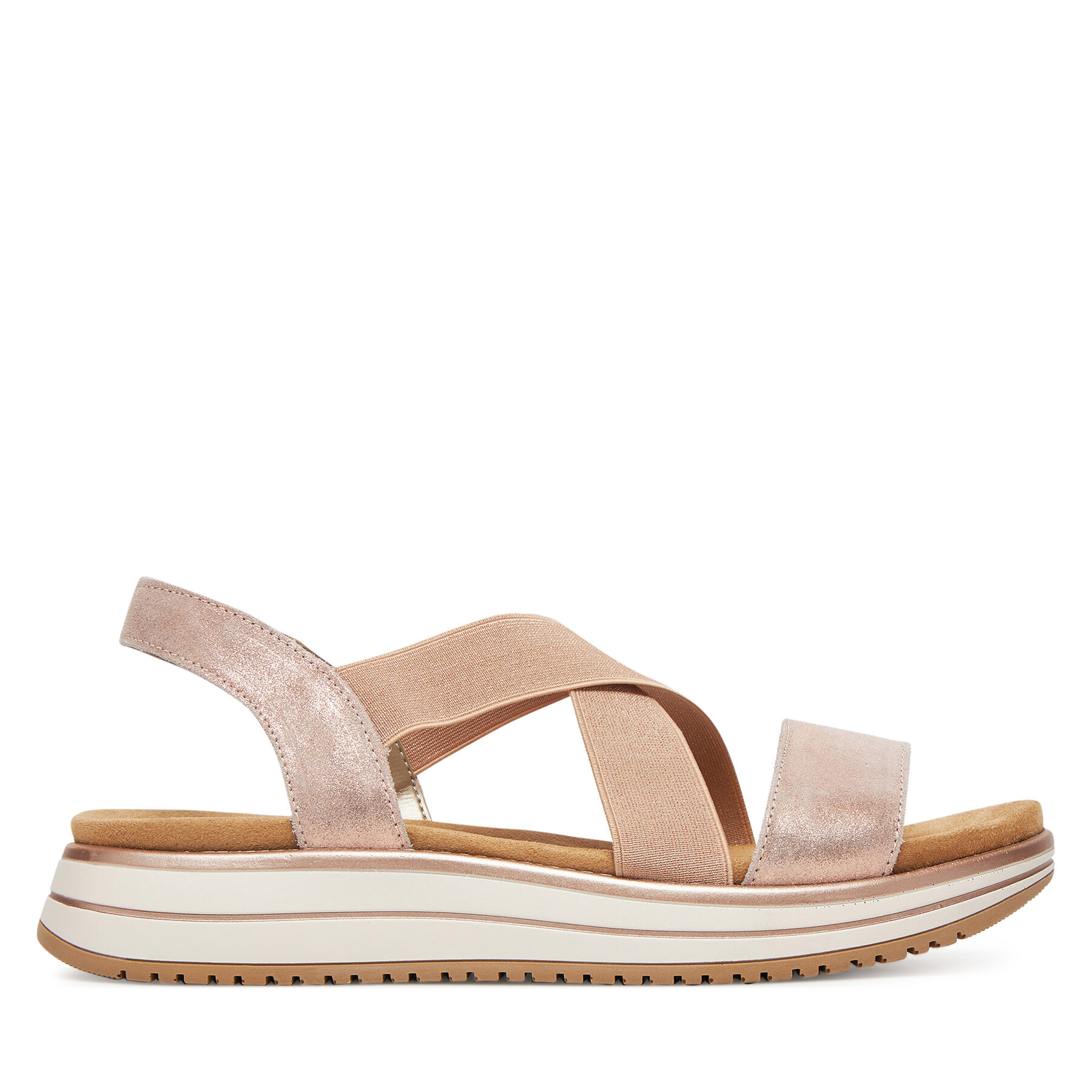 Сандали Remonte D1J50-31 Розов